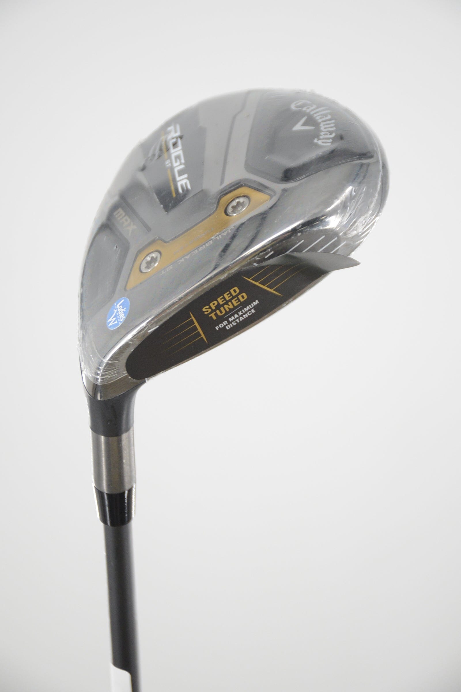 NEW Callaway Rogue St Max 20 Degree Wood W Flex 41.25" Golf Clubs GolfRoots 