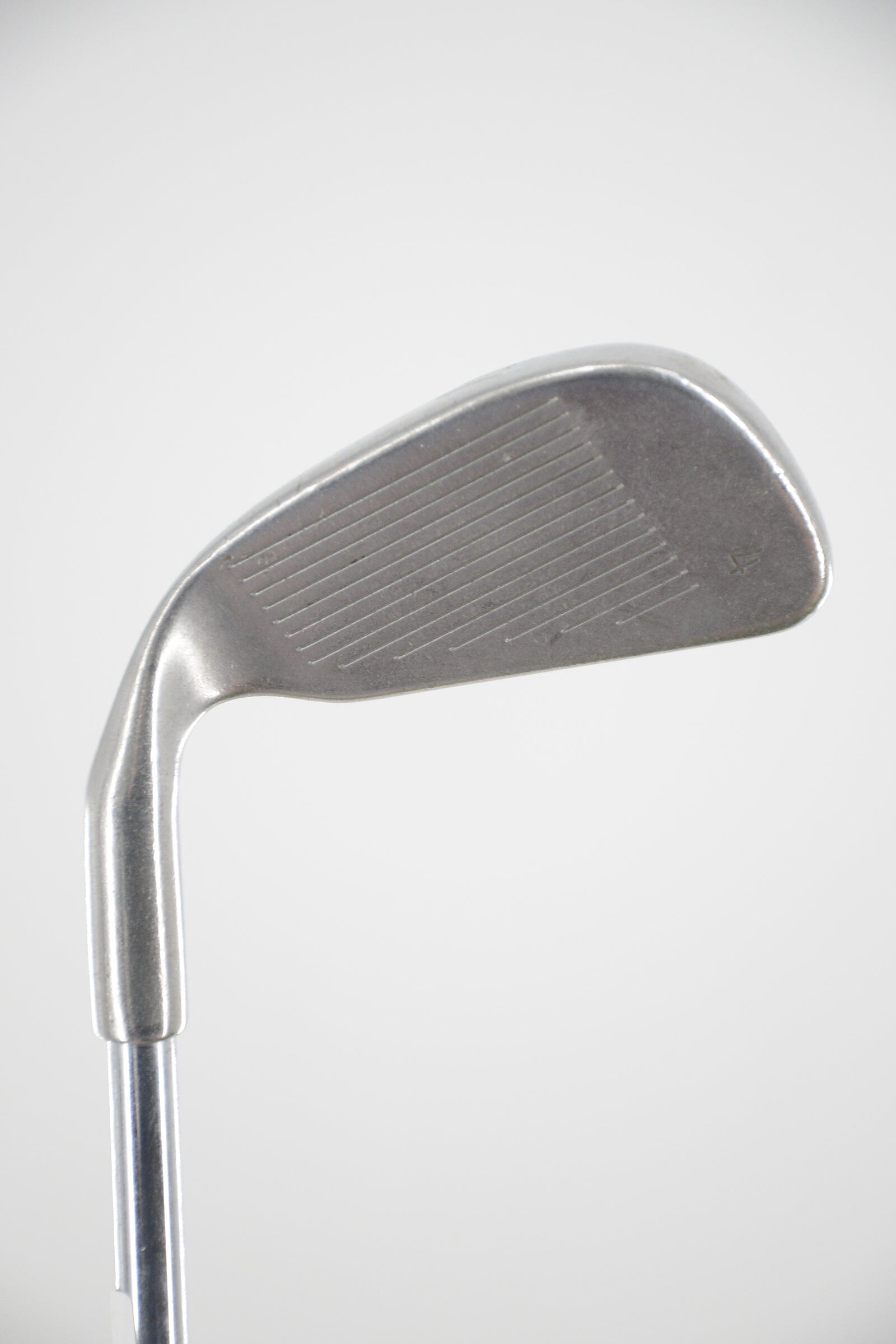 Ping Eye 2+ 4 Iron R Flex 38.25" Golf Clubs GolfRoots 
