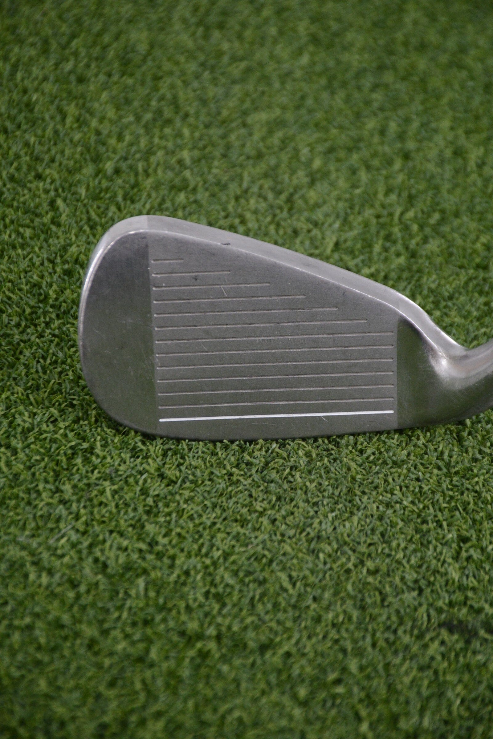 Tour Edge Hot Launch 2 5 Iron S Flex 39.25" Golf Clubs GolfRoots 