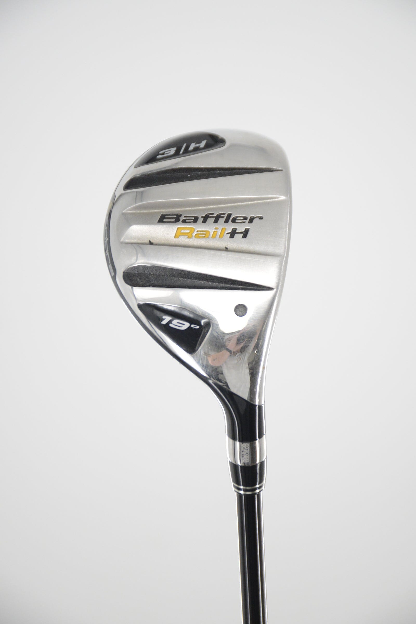 Cobra Baffler Rail-H 3 Hybrid R Flex 40.25"