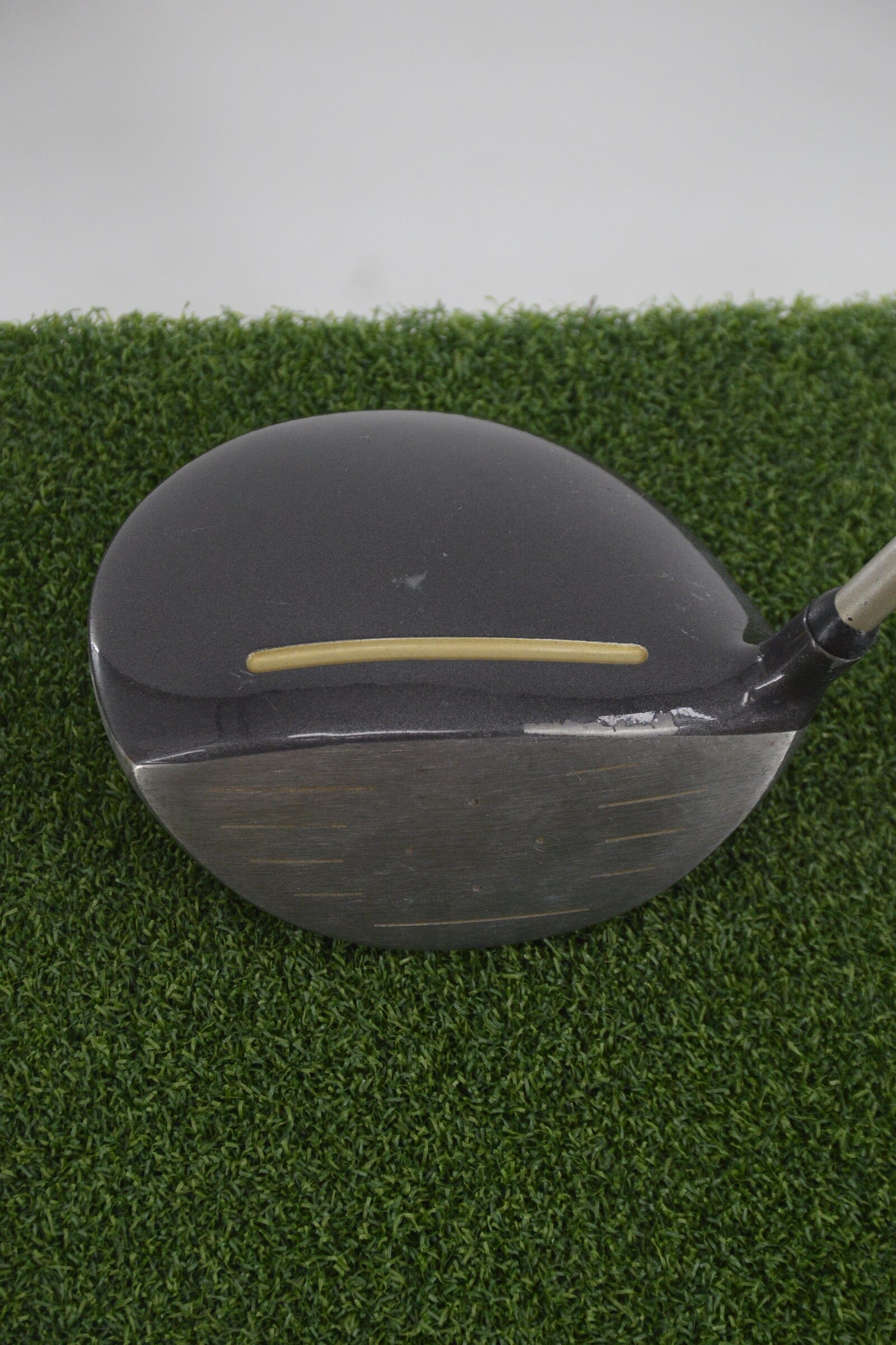 Master Grip T-Rex 9 Degree Driver SR Flex 45.25" Golf Clubs GolfRoots 