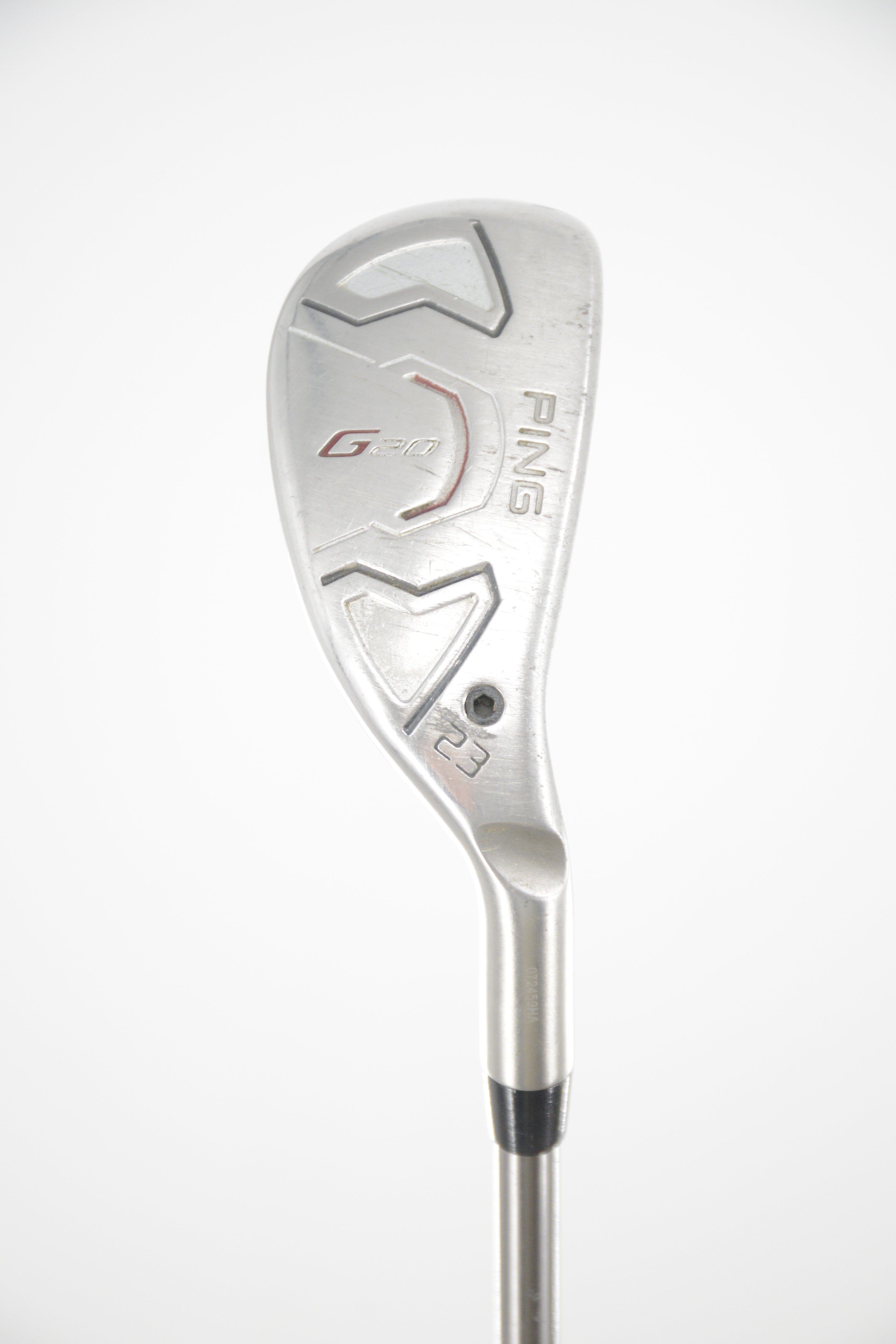 Ping G20 23 Degree Hybrid R Flex 39"