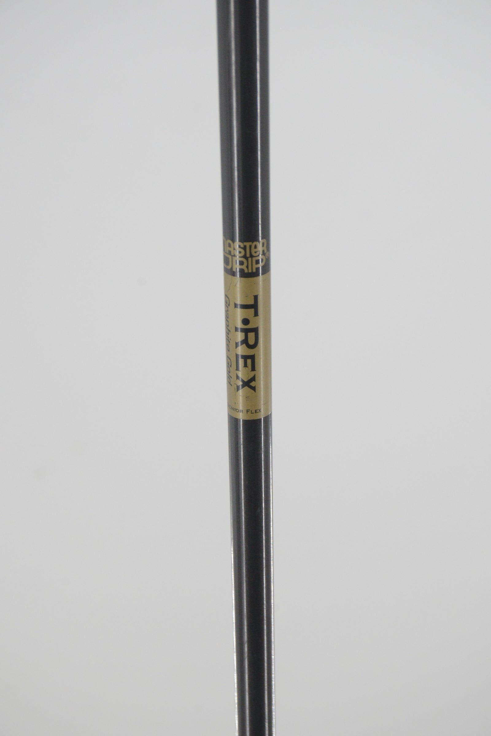 Master Grip T-Rex 9 Degree Driver SR Flex 45.25" Golf Clubs GolfRoots 