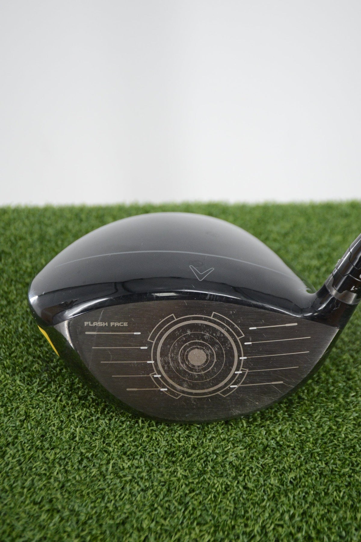 Women's Callaway Epic Flash 12 Degree Driver W Flex 44.25" Golf Clubs GolfRoots 