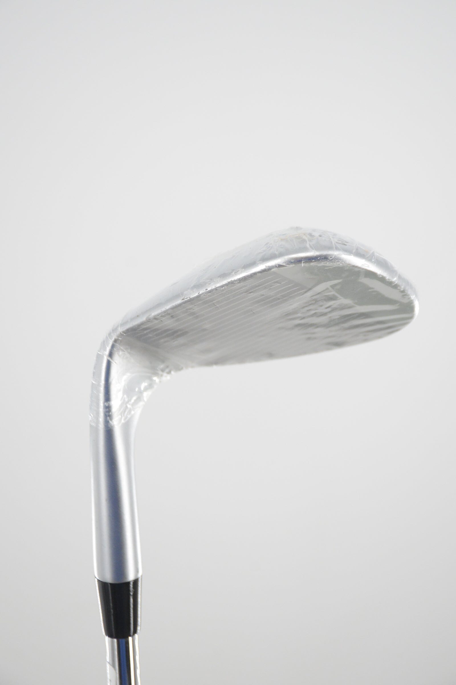 NEW Ping S159 Chrome Grey 58 Degree Wedge Wedge Flex 35" Golf Clubs GolfRoots 
