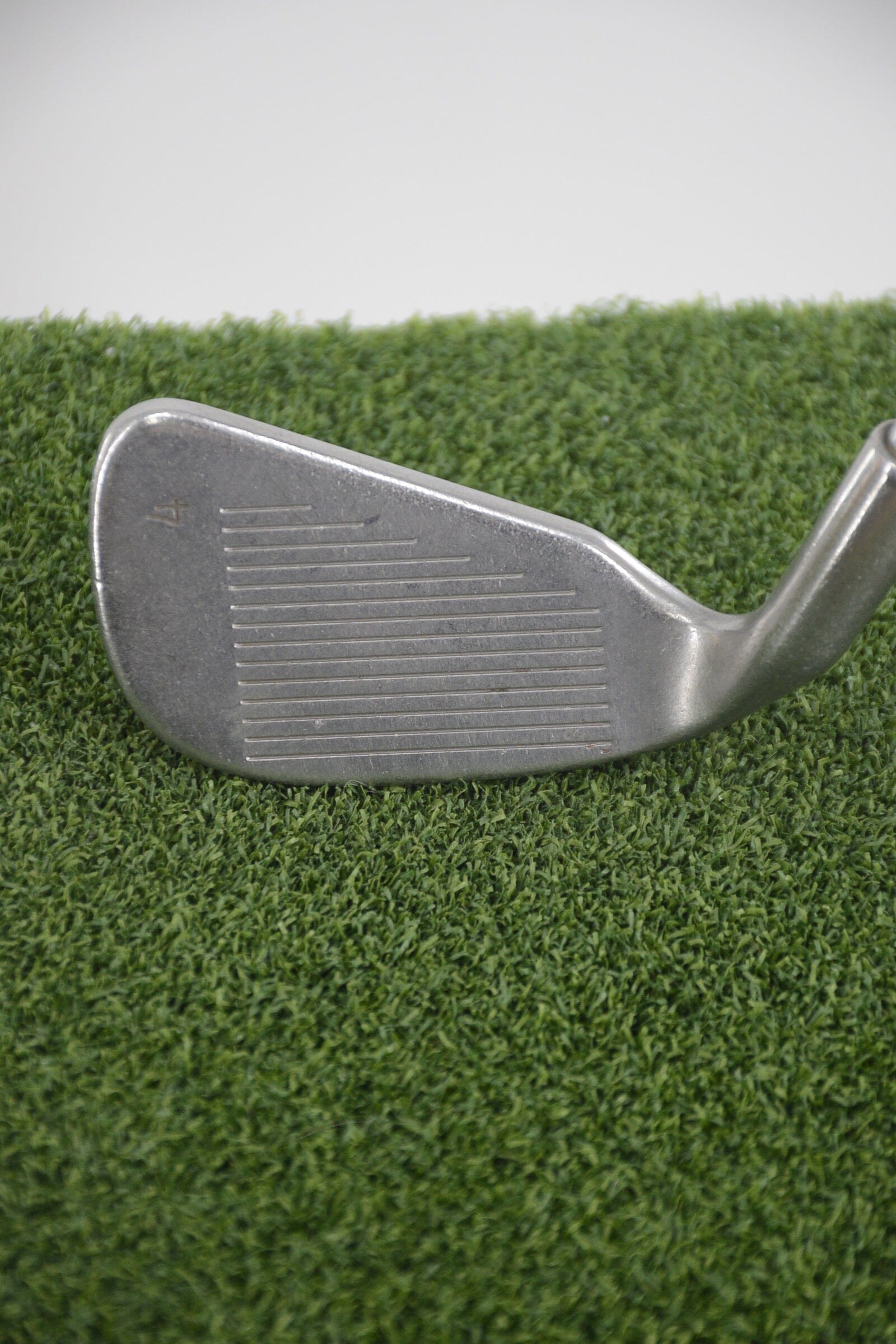 Ping Eye 2+ 4 Iron R Flex 38.25" Golf Clubs GolfRoots 