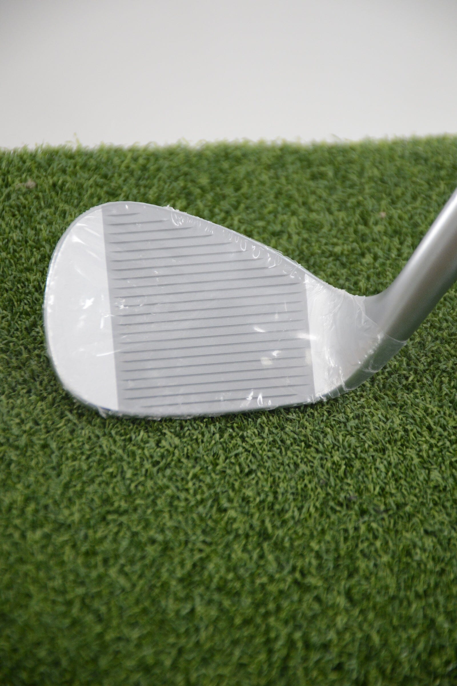 NEW Ping S159 Chrome Grey 58 Degree Wedge Wedge Flex 35" Golf Clubs GolfRoots 