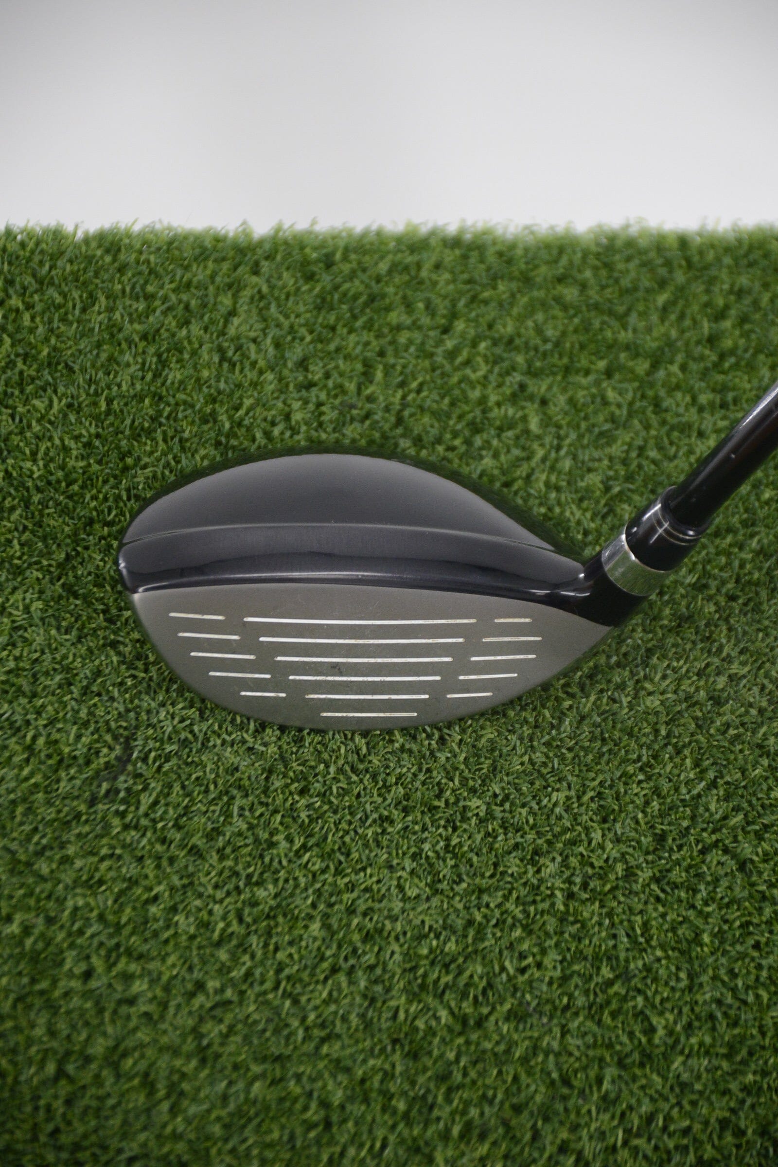 Cobra Baffler Rail-H 3 Hybrid R Flex 40.25" Golf Clubs GolfRoots 