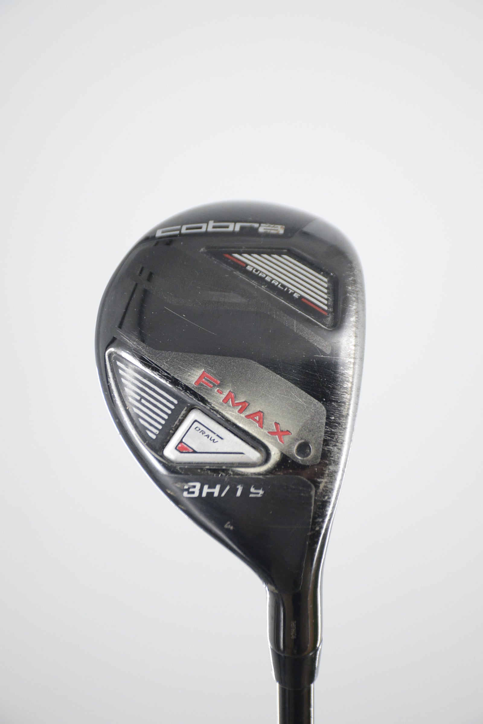 Cobra F-Max Superlite 3 Hybrid R Flex 40"