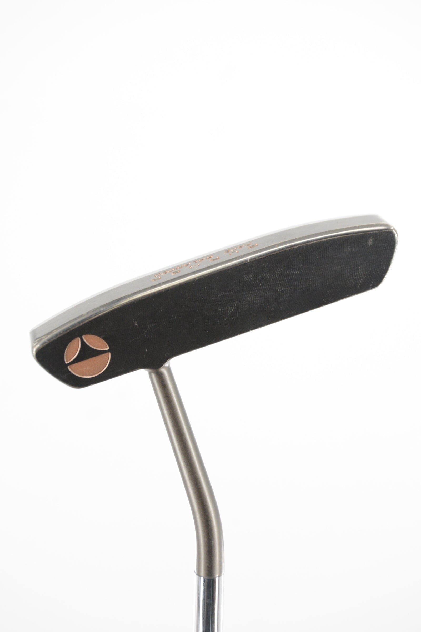 TaylorMade NC Burner Putter 35" Golf Clubs GolfRoots 