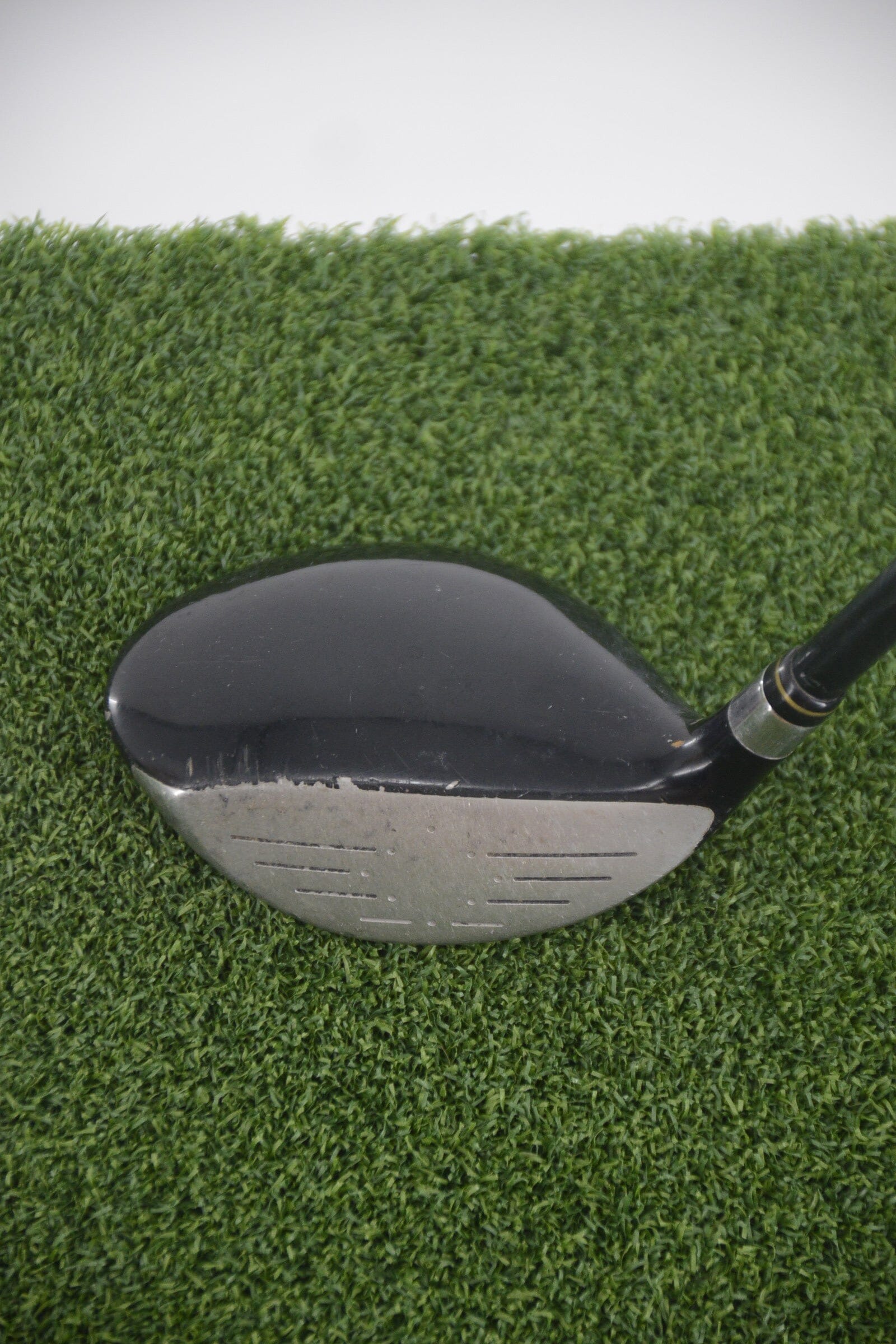 Bobby Jones Jesse Ortiz 21 Degree Hybrid R Flex 40.25" Golf Clubs GolfRoots 