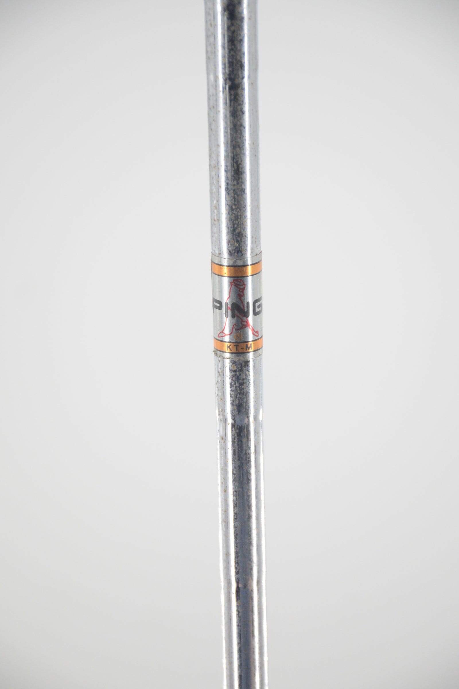 Ping Eye 2+ 4 Iron R Flex 38.25" Golf Clubs GolfRoots 