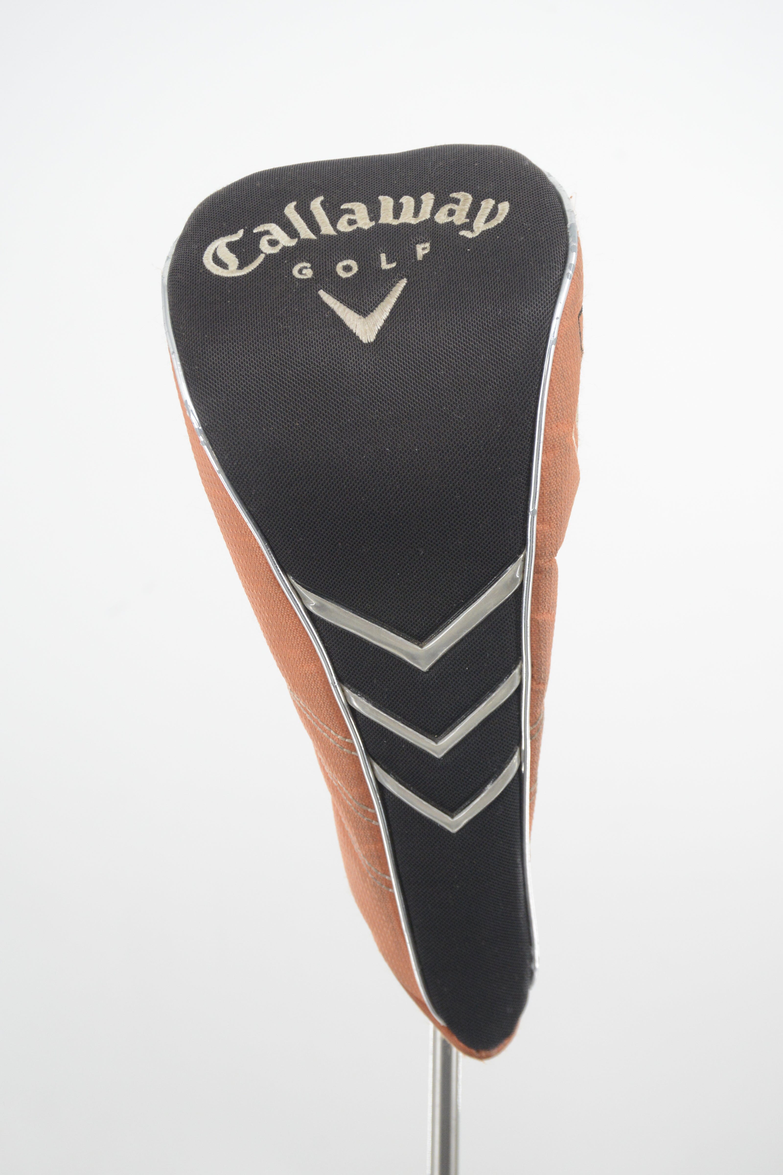 Callaway FT-I Squareway 3 Wood R Flex 43" Golf Clubs GolfRoots 