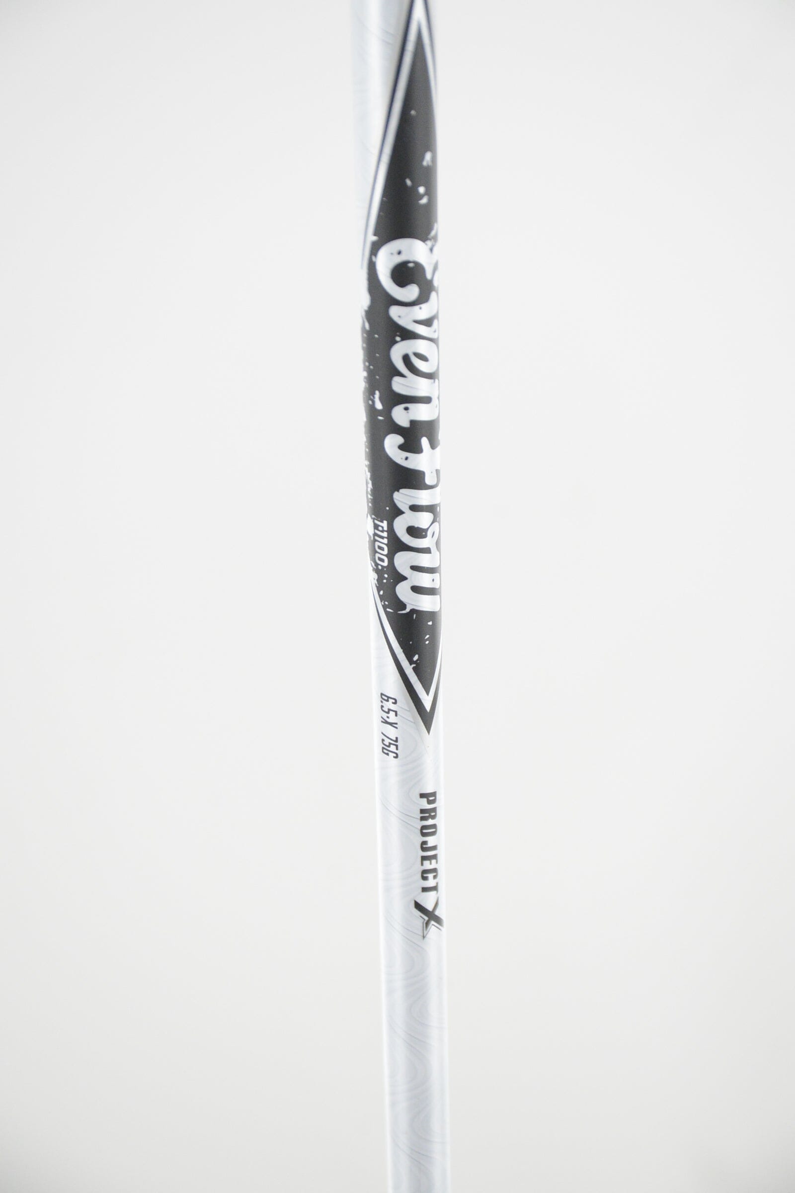 Project X Even Flow White T-1100 Titleist Wood Shaft X Flex 41.25" Golf Clubs GolfRoots 