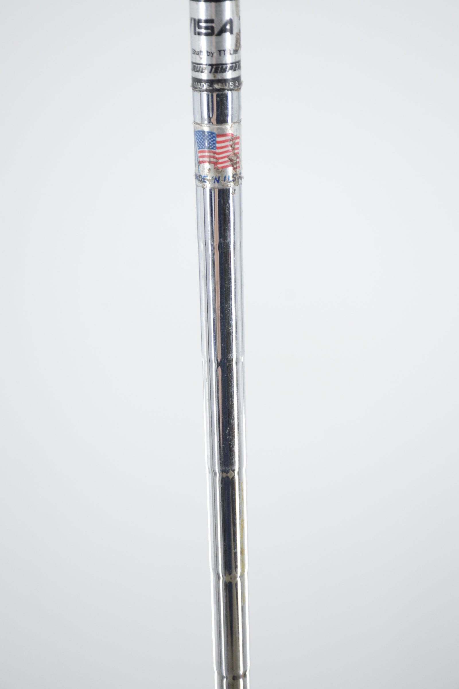 Confidence Visa II 7 Iron R Flex 36.5" Golf Clubs GolfRoots 