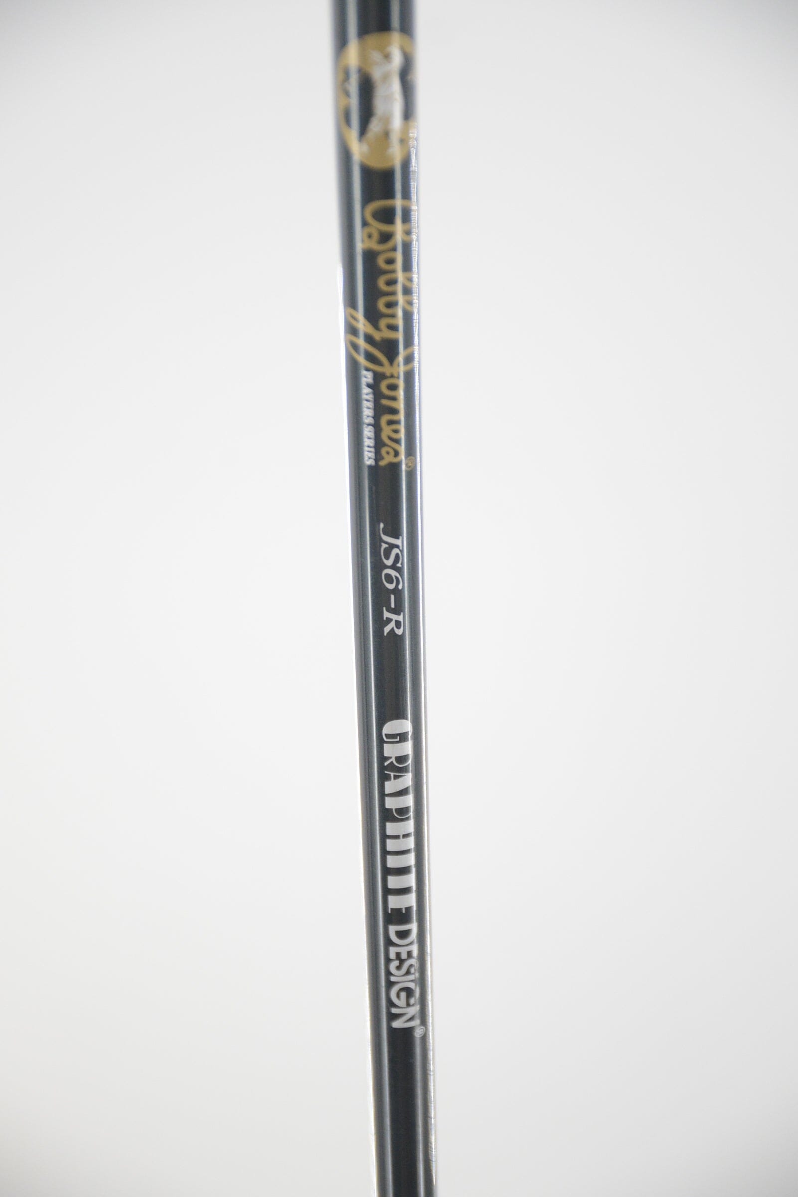 Bobby Jones Jesse Ortiz 21 Degree Hybrid R Flex 40.25" Golf Clubs GolfRoots 