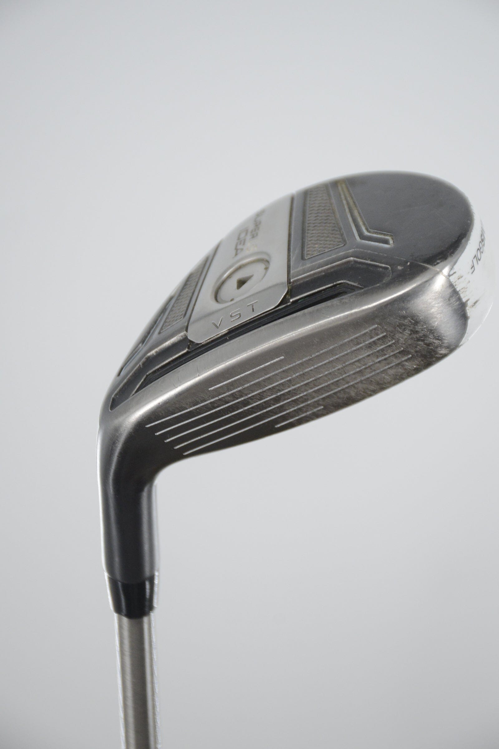 Adams Idea Super XTD 22 Degree Hybrid R Flex 40.25" Golf Clubs GolfRoots 