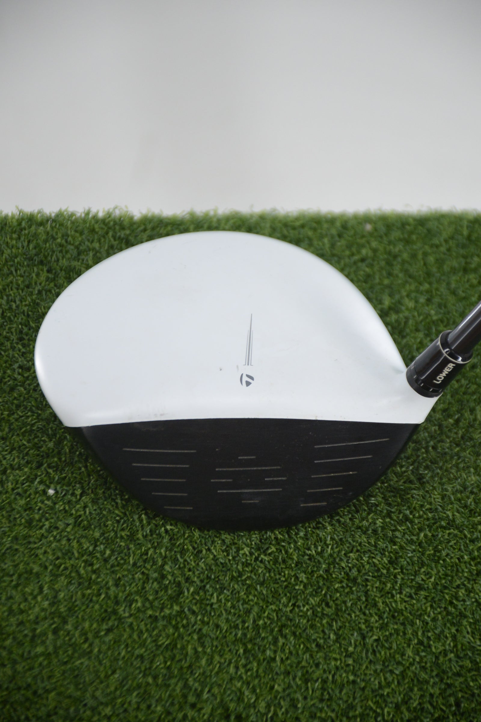 TaylorMade R15 10.5 Degree Driver S Flex 45.25"