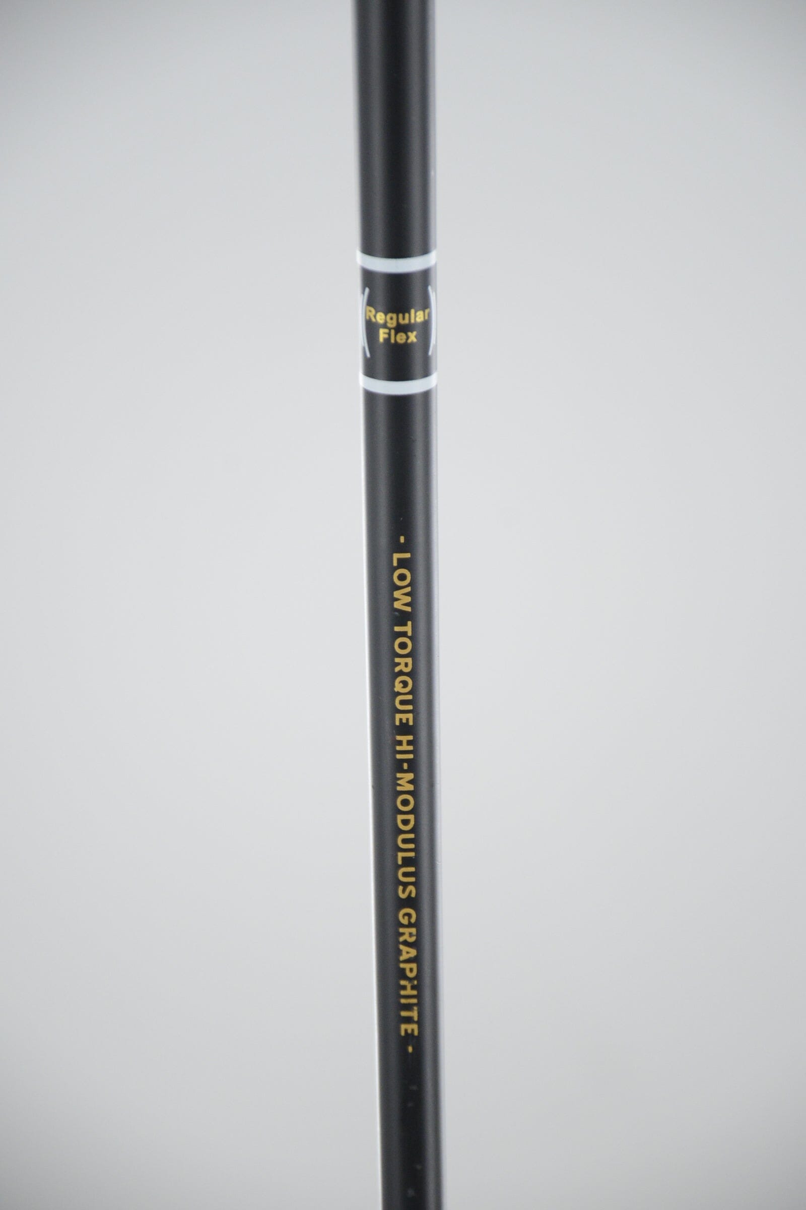 Lefty Warrior Tomahawk 5 Hybrid R Flex 38.5" Golf Clubs GolfRoots 