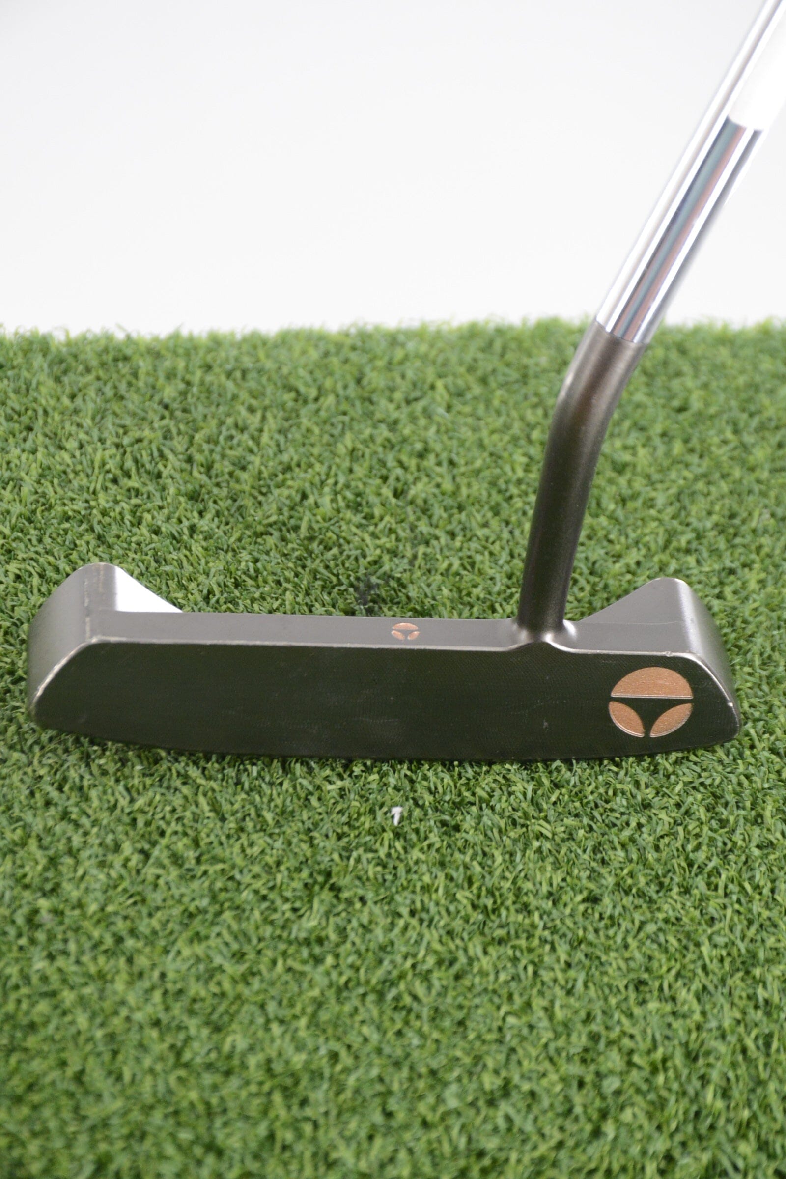 TaylorMade NC Burner Putter 35" Golf Clubs GolfRoots 