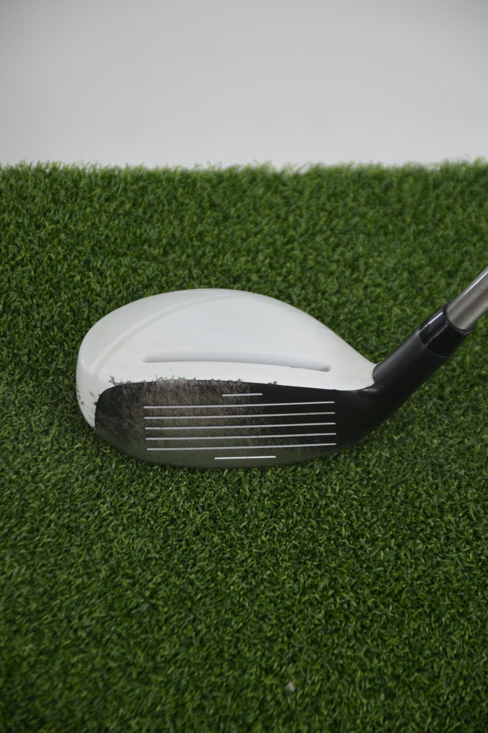Adams Idea Super XTD 22 Degree Hybrid R Flex 40.25" Golf Clubs GolfRoots 