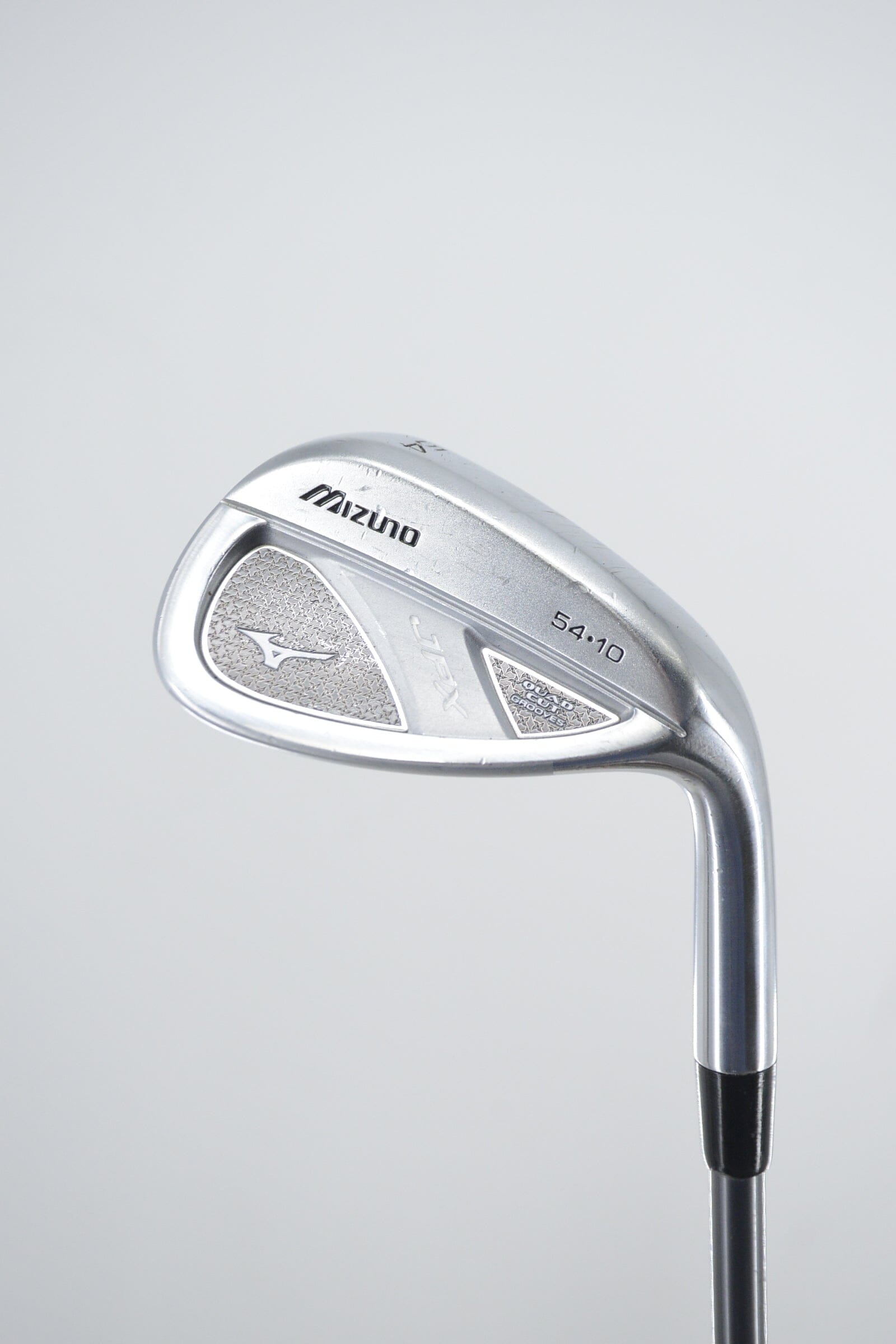 Mizuno JPX 2014 54 Degree Wedge S Flex 35.5" Golf Clubs GolfRoots 