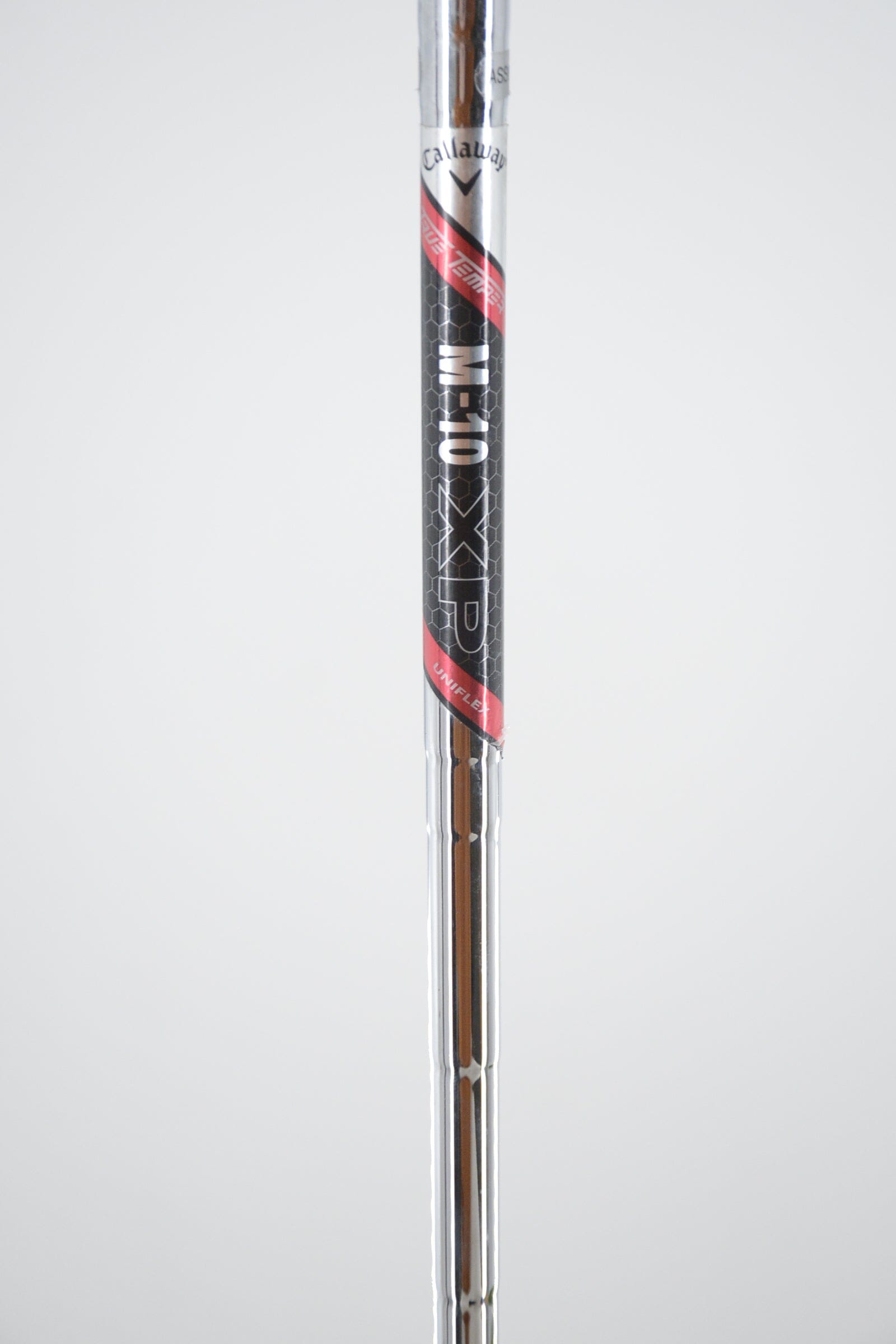 Callaway RAZR X Black 5 Iron Uniflex 38" Golf Clubs GolfRoots 