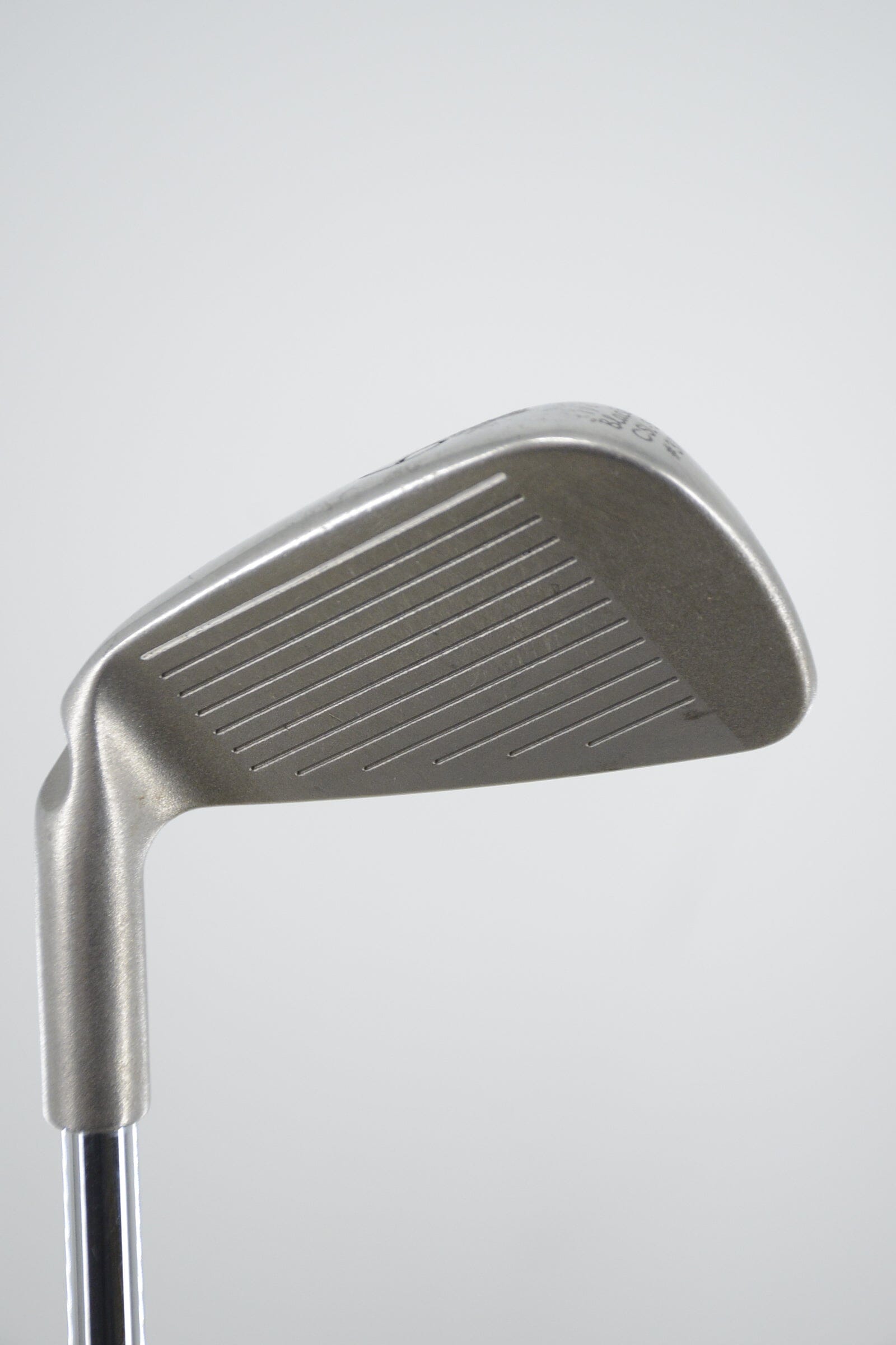 Ping S59 6 Iron S Flex 37.75" Golf Clubs GolfRoots 