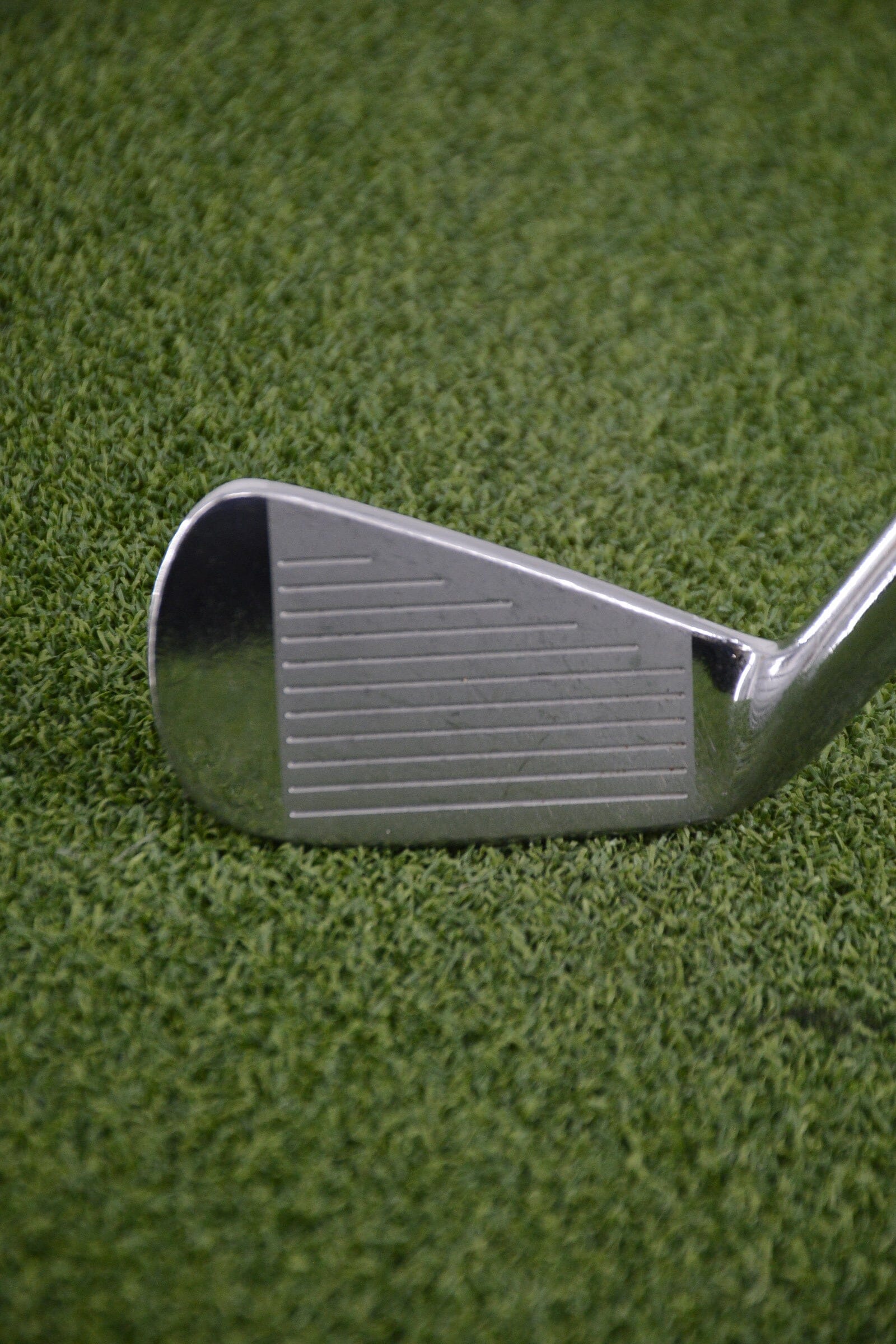 Mizuno MP 60 3 Iron S Flex 39" Golf Clubs GolfRoots 