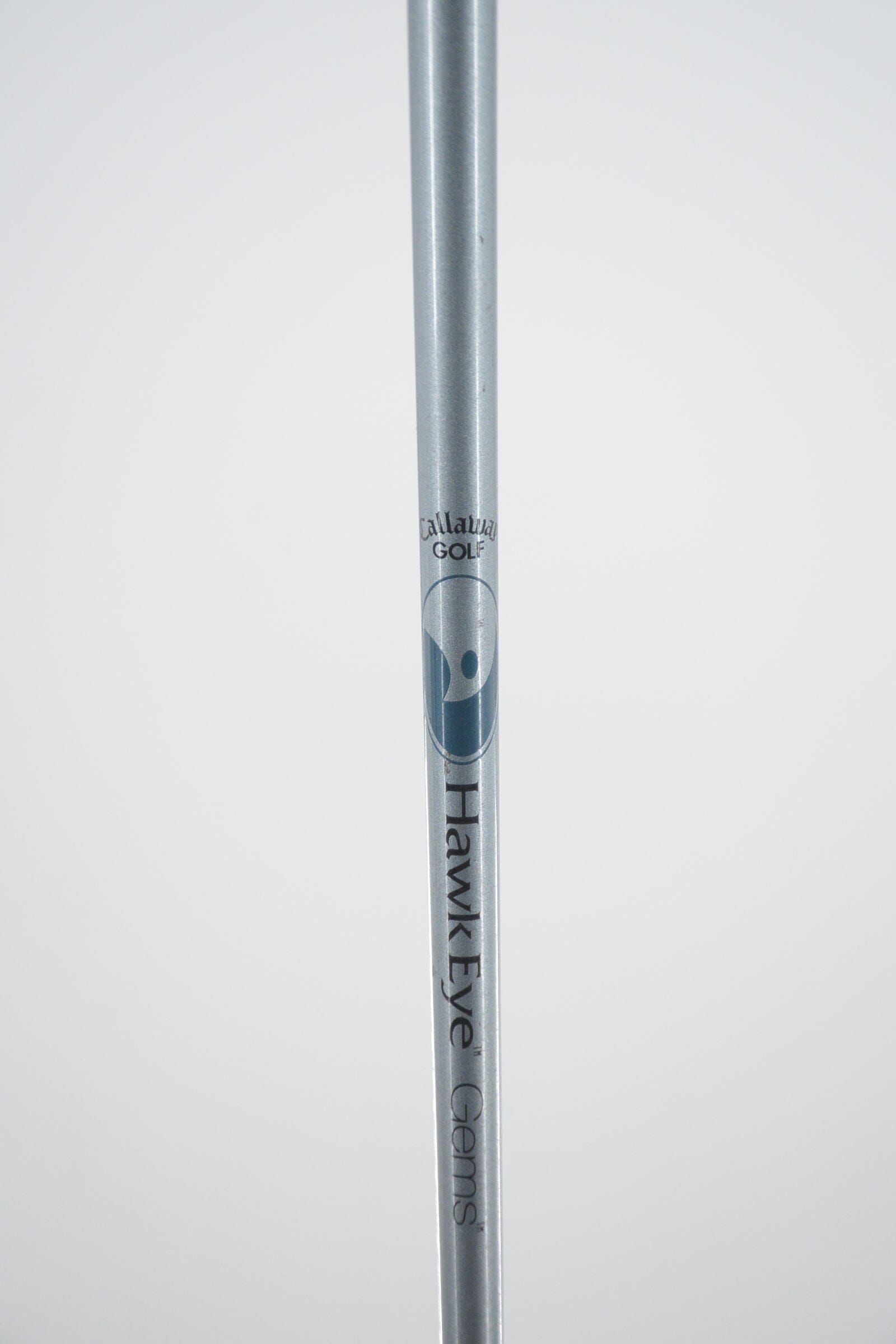 Women's Callaway Hawk Eye 5 Iron W Flex 36.75" Golf Clubs GolfRoots 