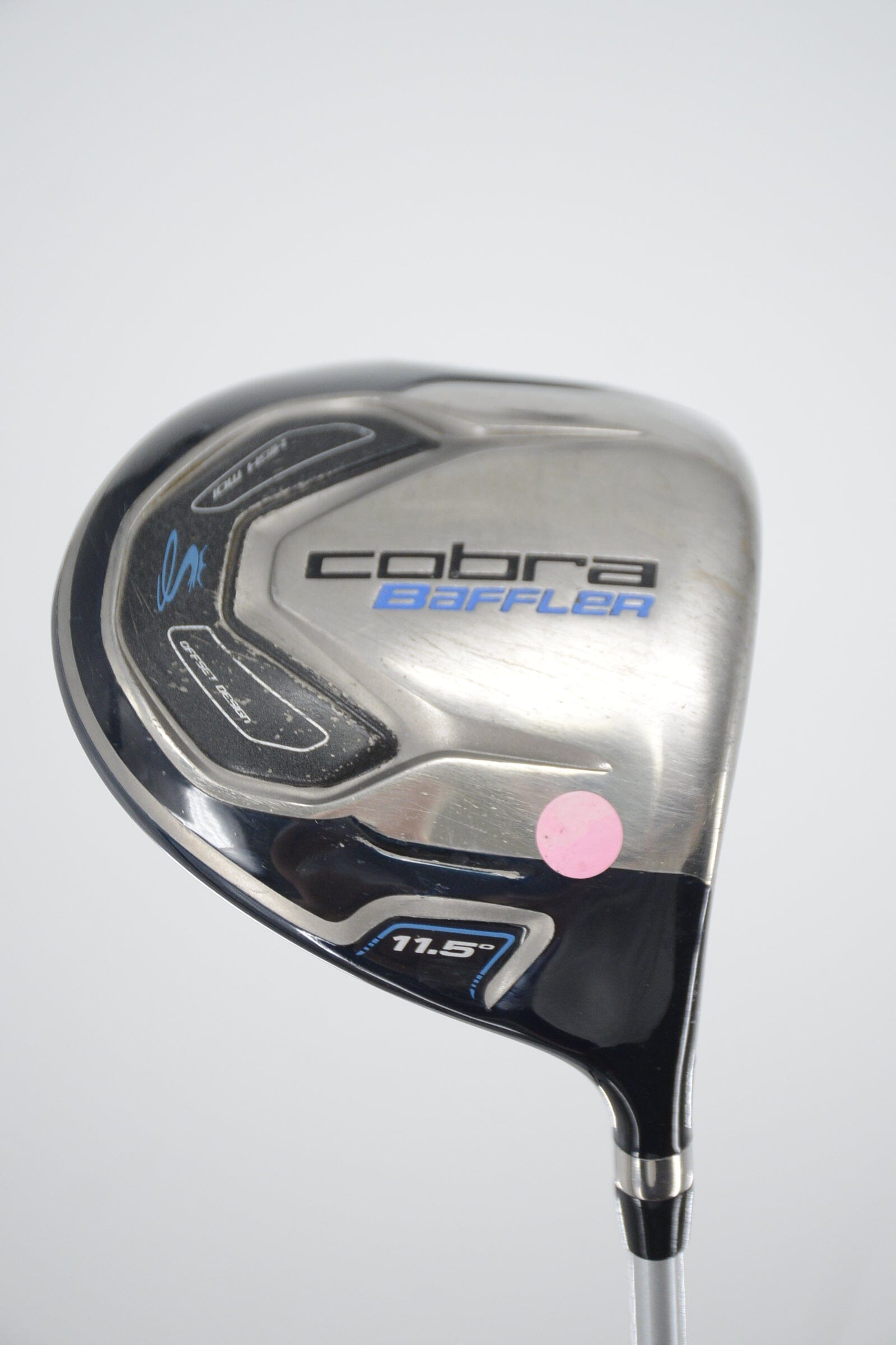 *Dented* Cobra Baffler 11.5 Degree Driver SR Flex 45.5" Golf Clubs GolfRoots 