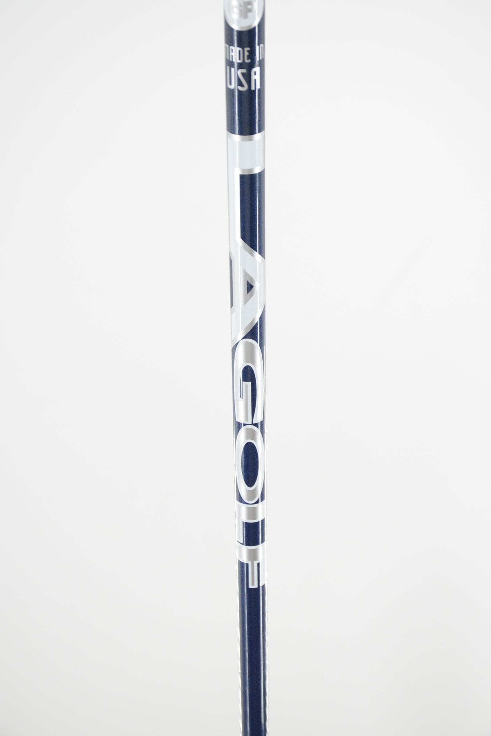 LA Golf DJ Series Titleist Driver Shaft S Flex 44" Golf Clubs GolfRoots 