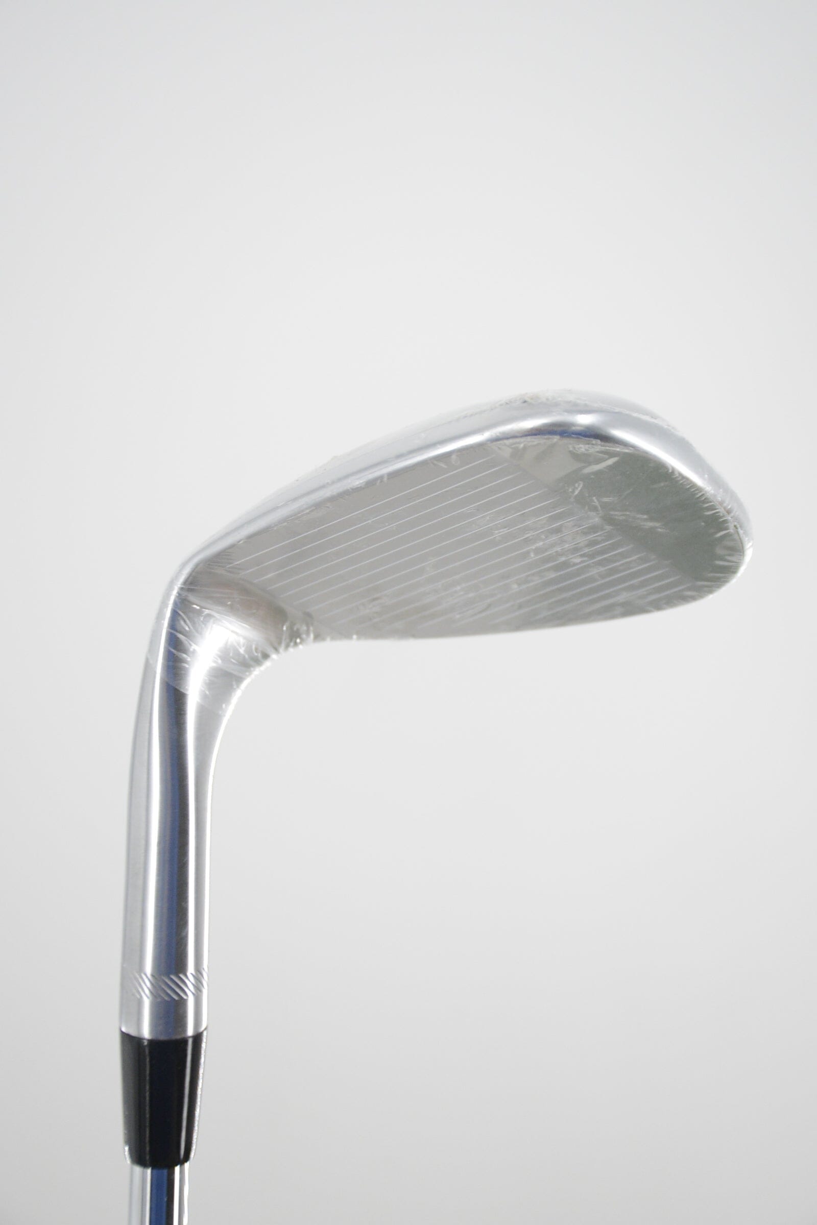 NEW Titleist Vokey SM10 Tour Chrome 58 Degree Wedge Wedge Flex 34.75" Golf Clubs GolfRoots 