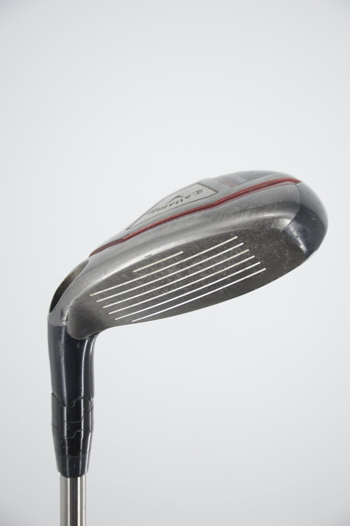 Women's Callaway Big Bertha 2015 5 Hybrid W Flex 37" Golf Hybrids Callaway 