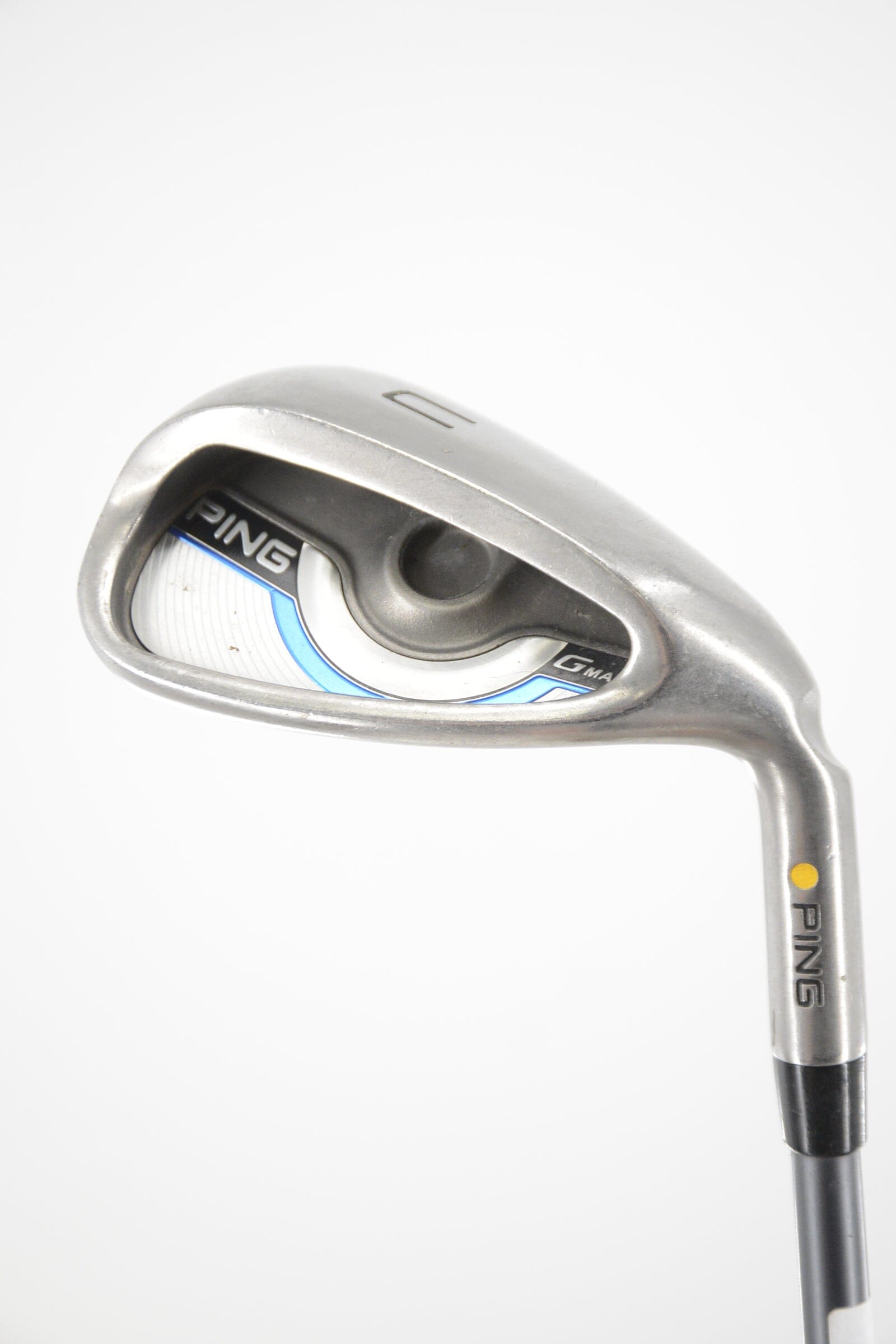Ping Gmax K1 UW SR Flex 35.25" Golf Clubs GolfRoots 