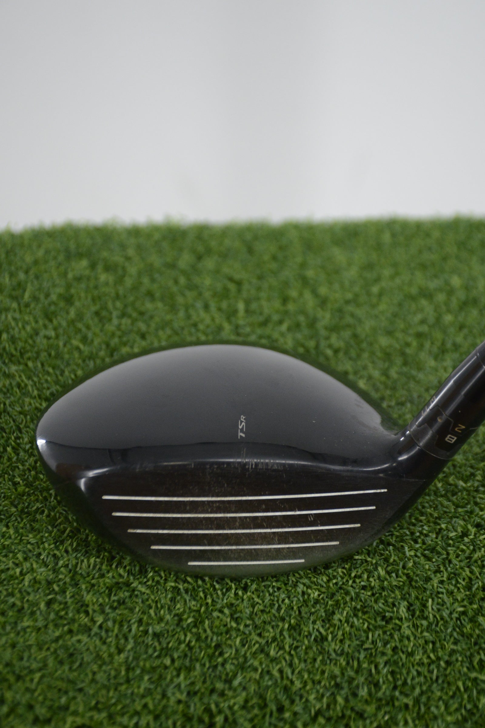 Titleist TSR2+ 13 Degree Wood R Flex 42.75"