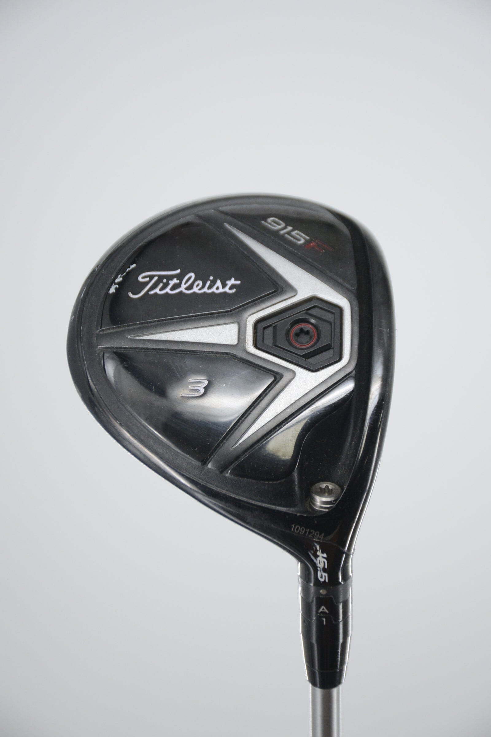Women's Titleist 915F 3 Wood W Flex 42" Golf Clubs GolfRoots 