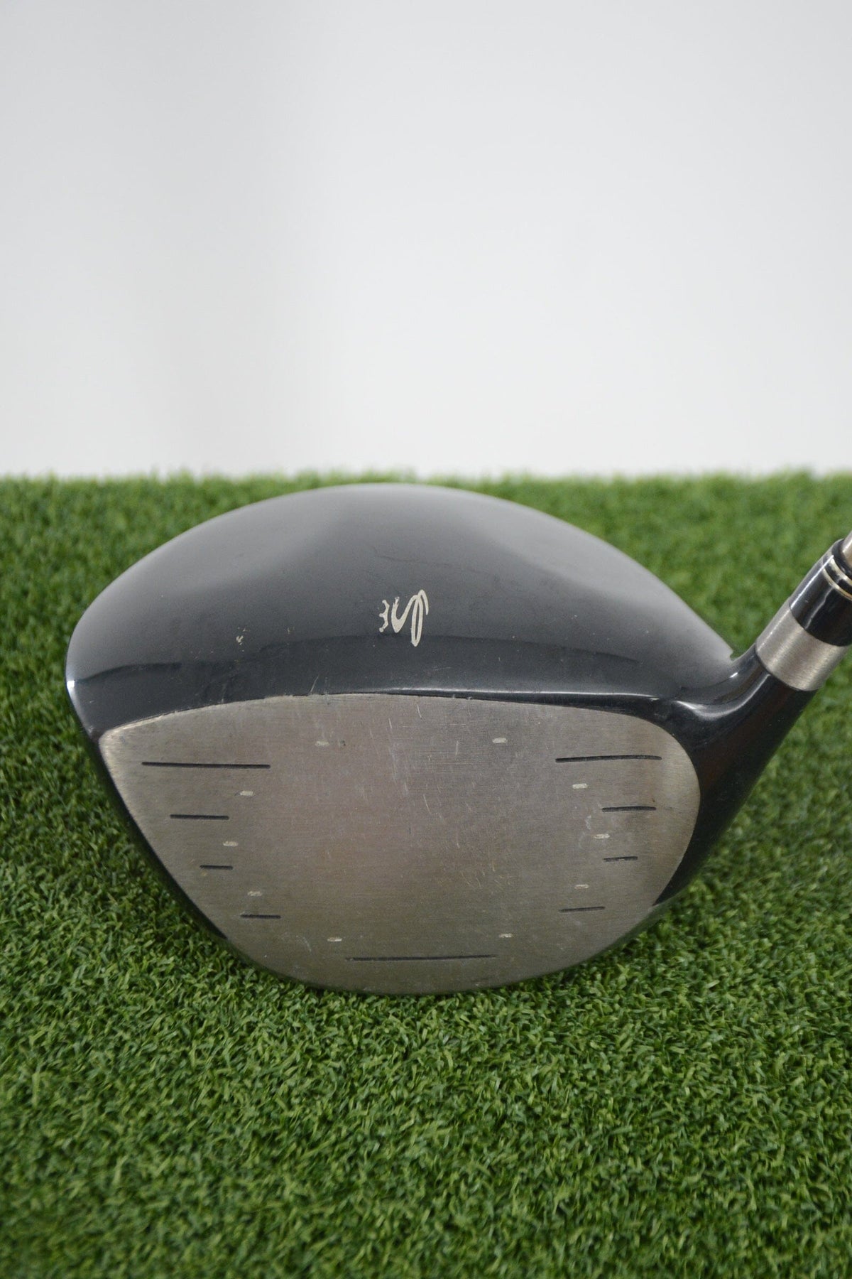 Cobra SZ 400 Offset 11 Degree Driver SR Flex 45" Golf Clubs GolfRoots 