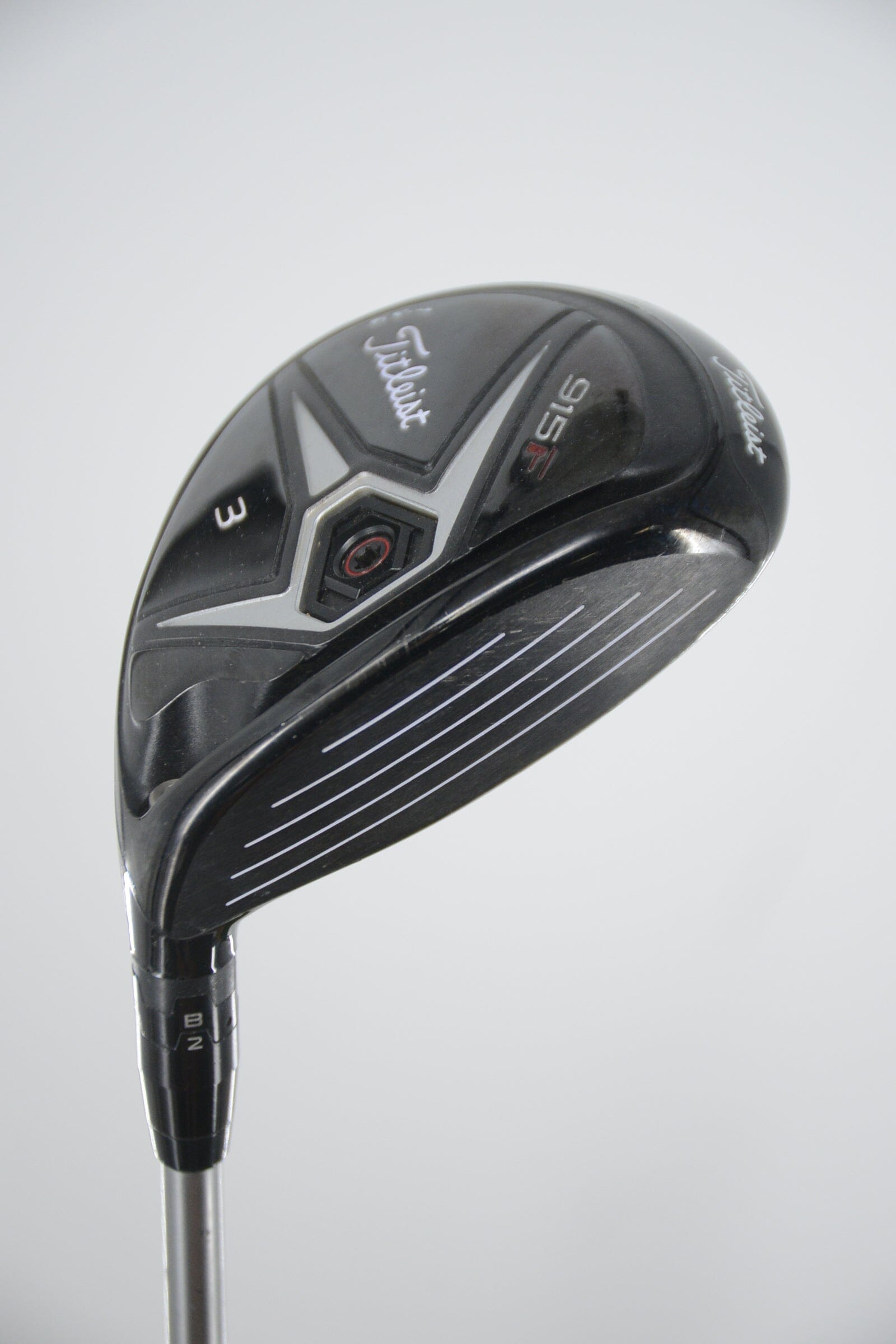Women's Titleist 915F 3 Wood W Flex 42" Golf Clubs GolfRoots 