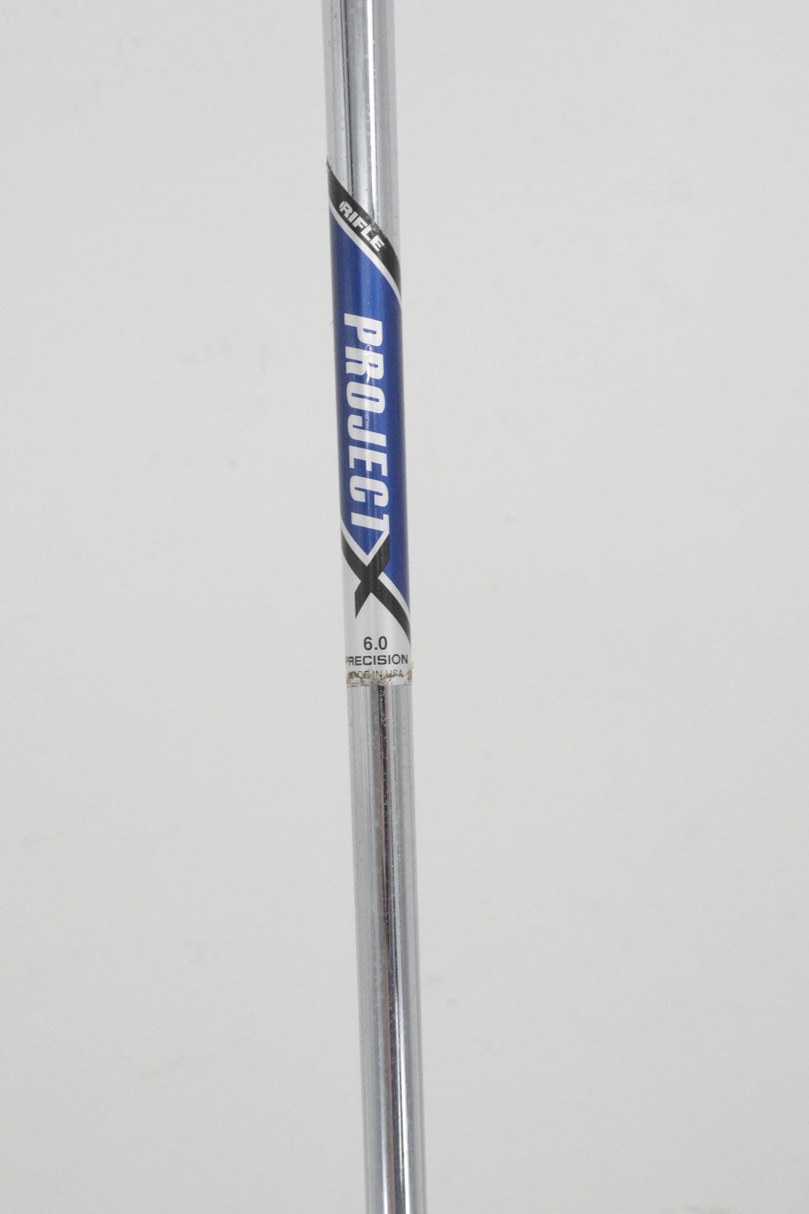 Srixon Z-545 4-PW Iron Set S Flex +0.5" Golf Clubs GolfRoots 