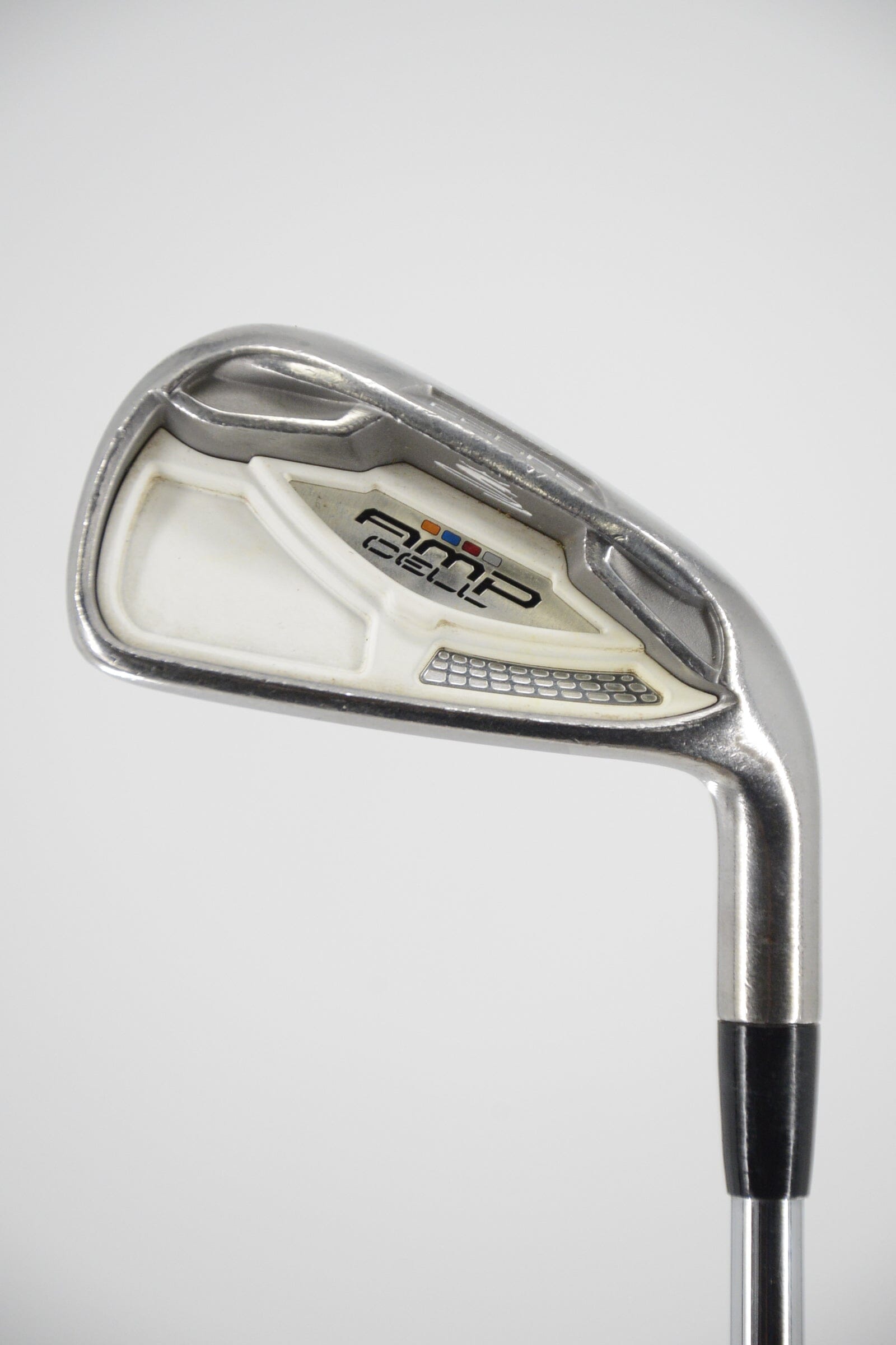 Cobra Amp Cell 5 Iron S Flex 37.75" Golf Clubs GolfRoots 