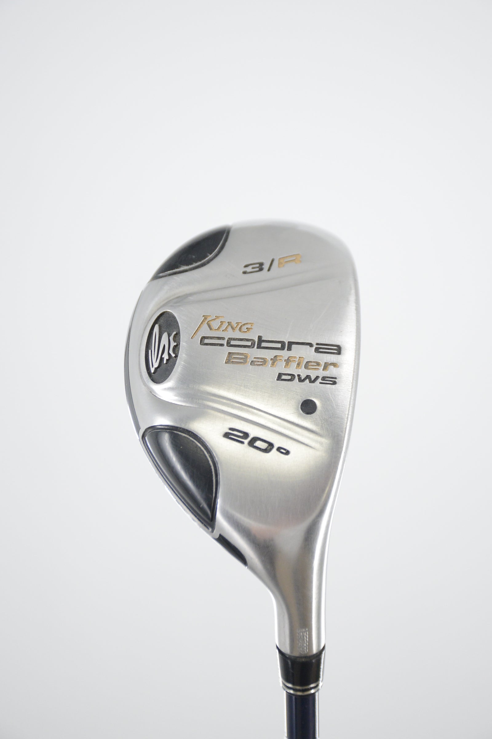 Cobra Baffler DWS 3 Hybrid S Flex 41.25"