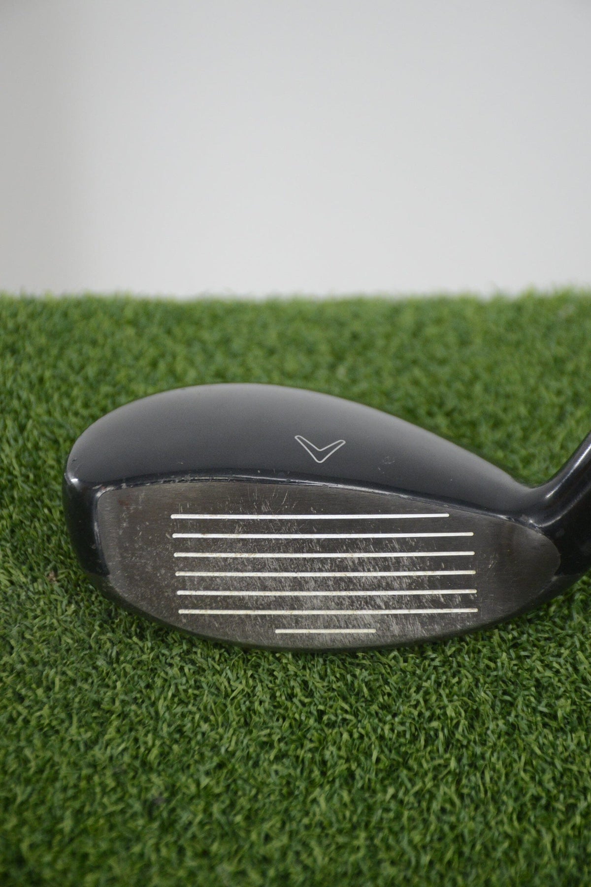Women's Callaway Big Bertha 2015 5 Hybrid W Flex 37" Golf Hybrids Callaway 