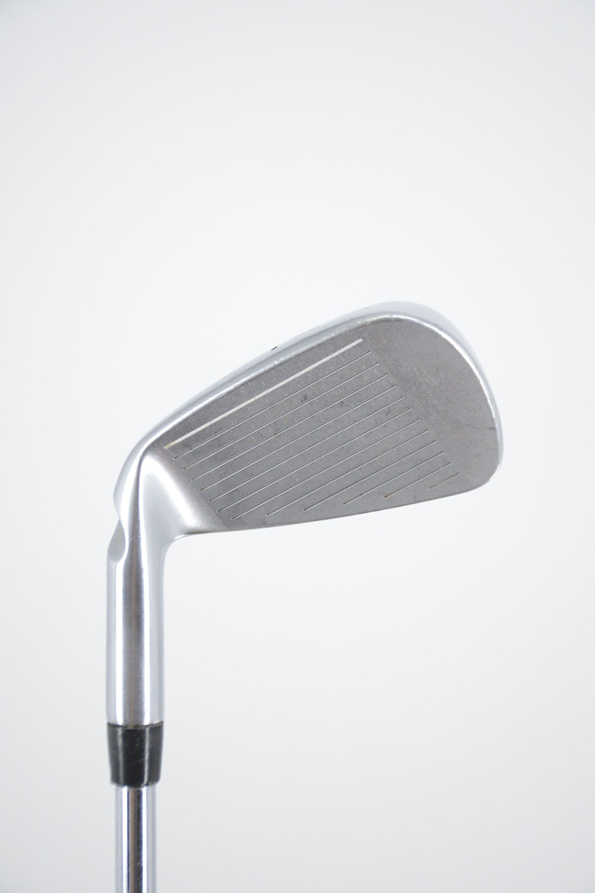 Ping S55 7 Iron S Flex 37" Golf Clubs GolfRoots 