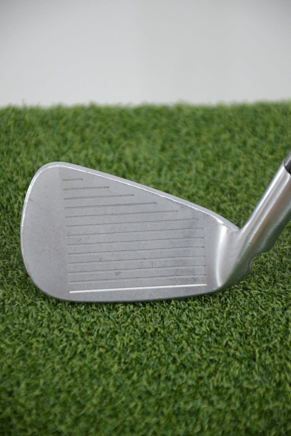 Ping S55 7 Iron S Flex 37" Golf Clubs GolfRoots 