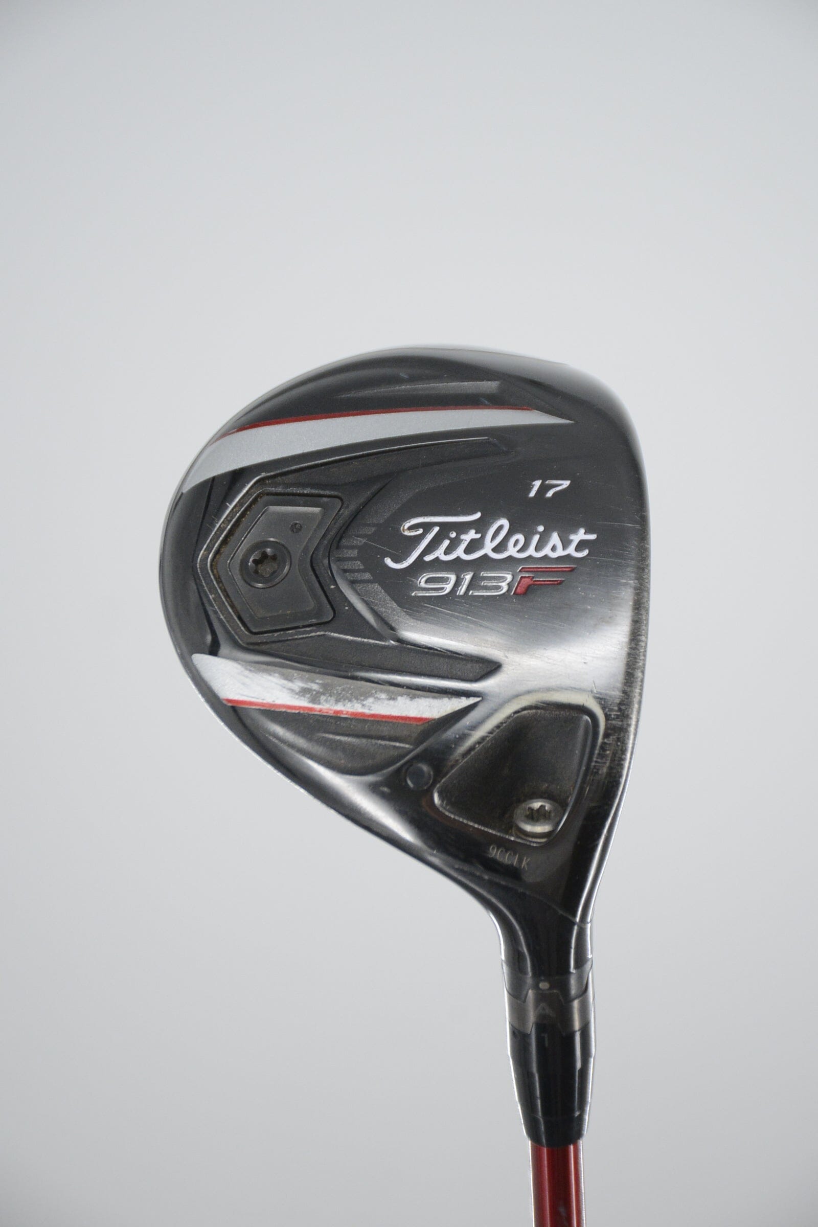 Women's Titleist 913F 17 Degree Wood W Flex 40.75" Golf Clubs GolfRoots 