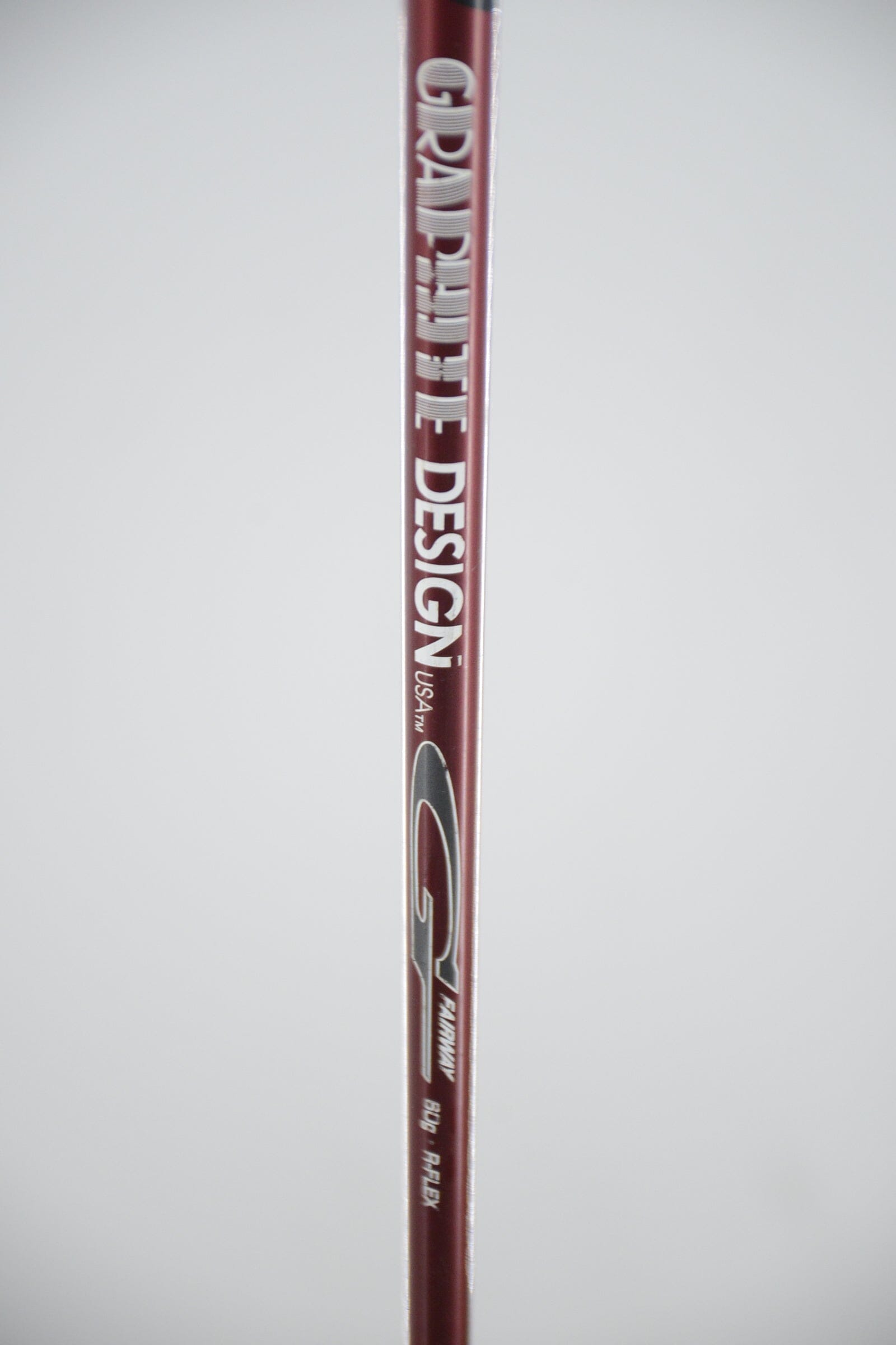 Tour Edge Exotics Xrail 4 Wood R Flex 42.5" Golf Clubs GolfRoots 