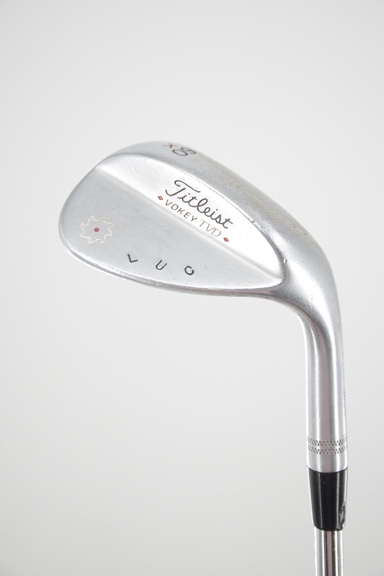 Titleist Vokey TVD 60 Degree Wedge Wedge Flex 34.75" Golf Clubs GolfRoots 
