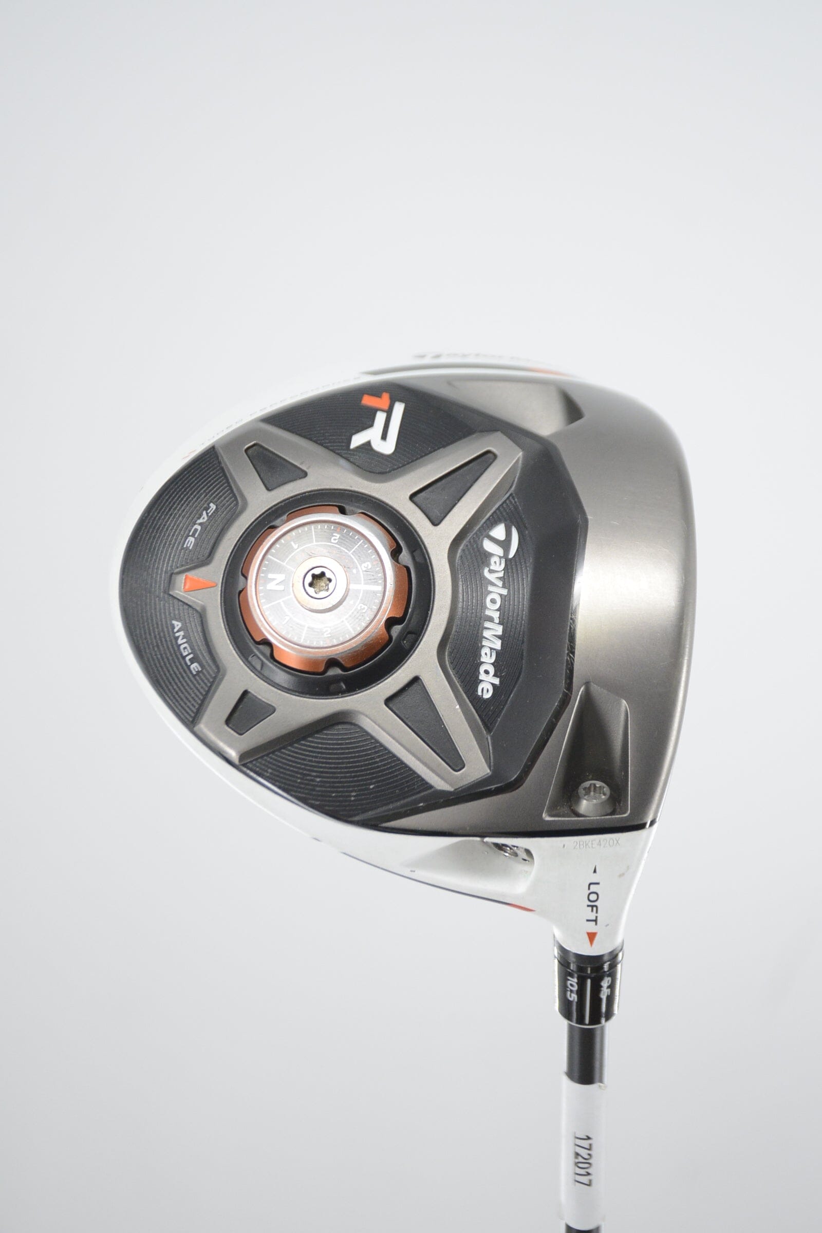 TaylorMade R1 10 Degree Driver S Flex 45.25