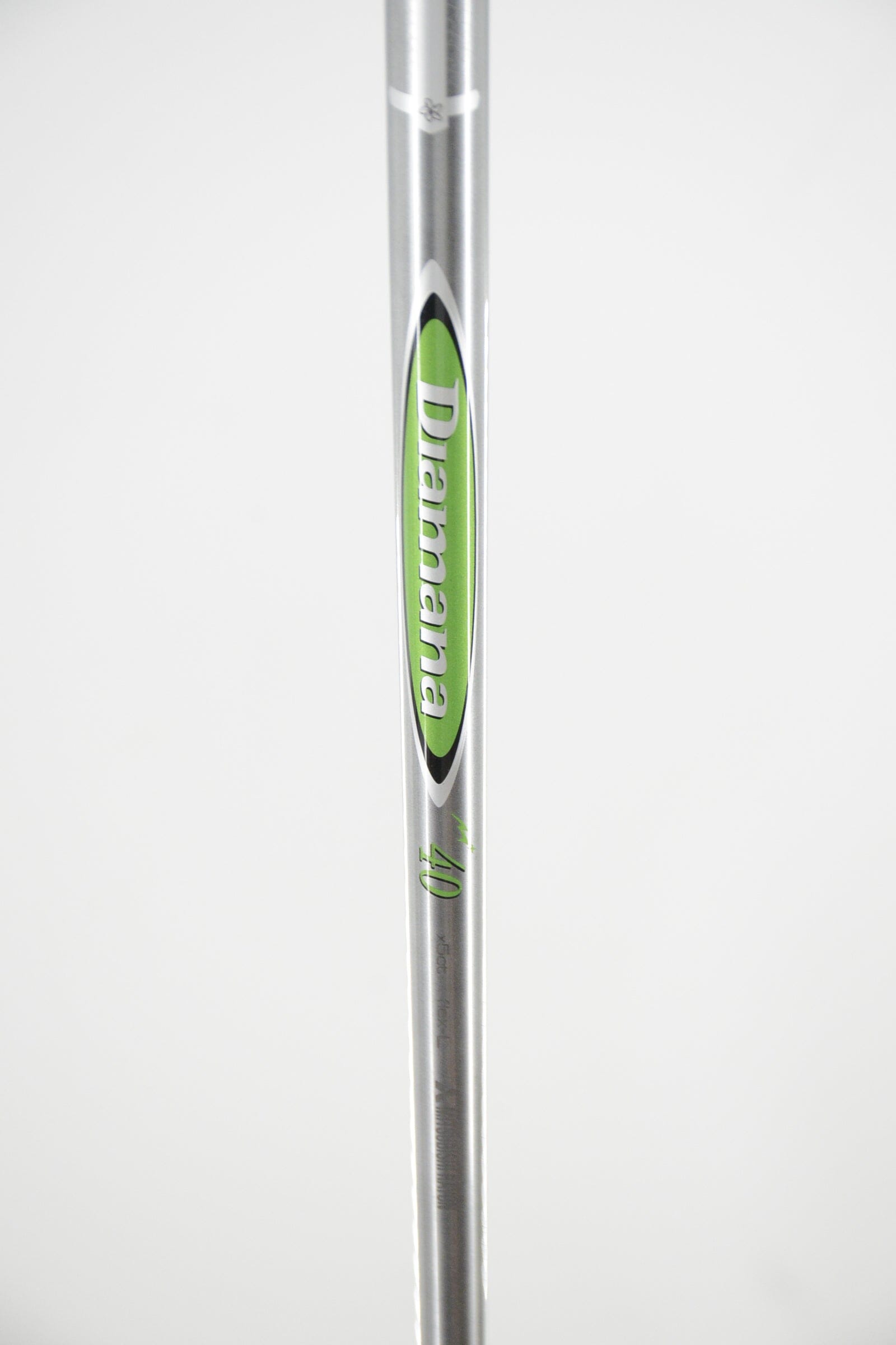 Mitsubishi Diamana M+ Callaway Driver Shaft W Flex 43.25" Golf Clubs GolfRoots 